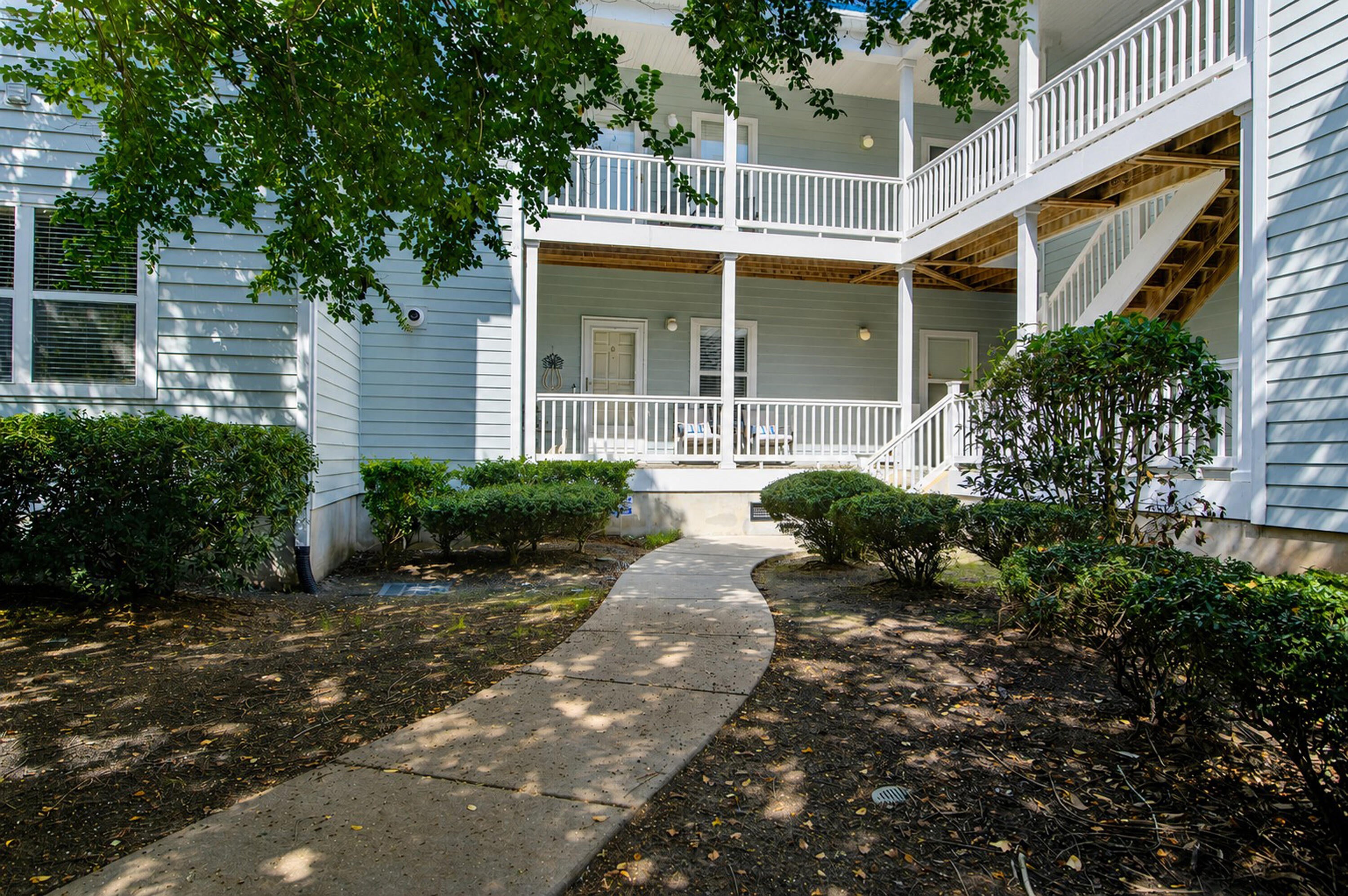 2347 Tall Sail Drive 204D — photo