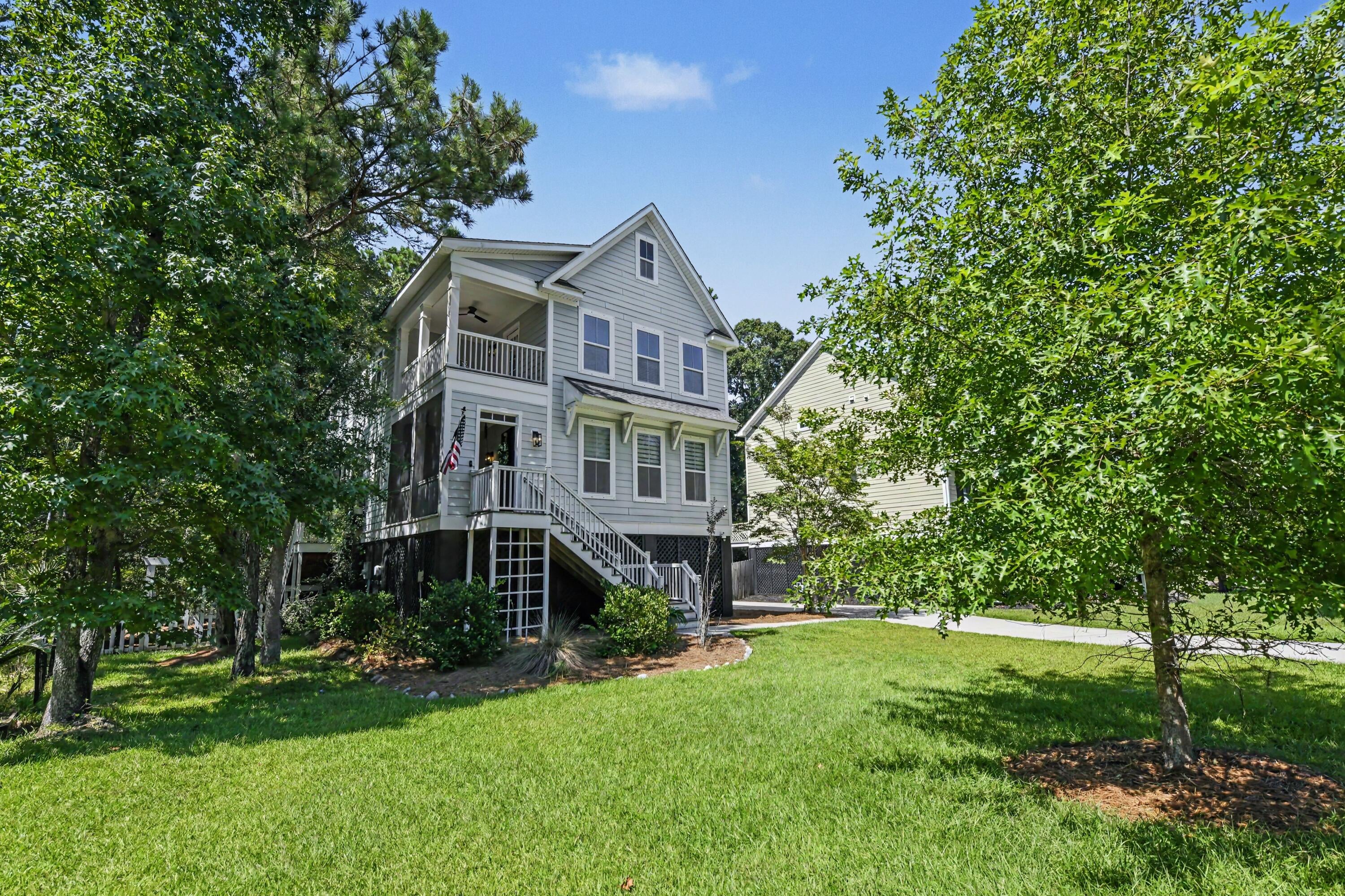 3644 Purple Martin Court — photo