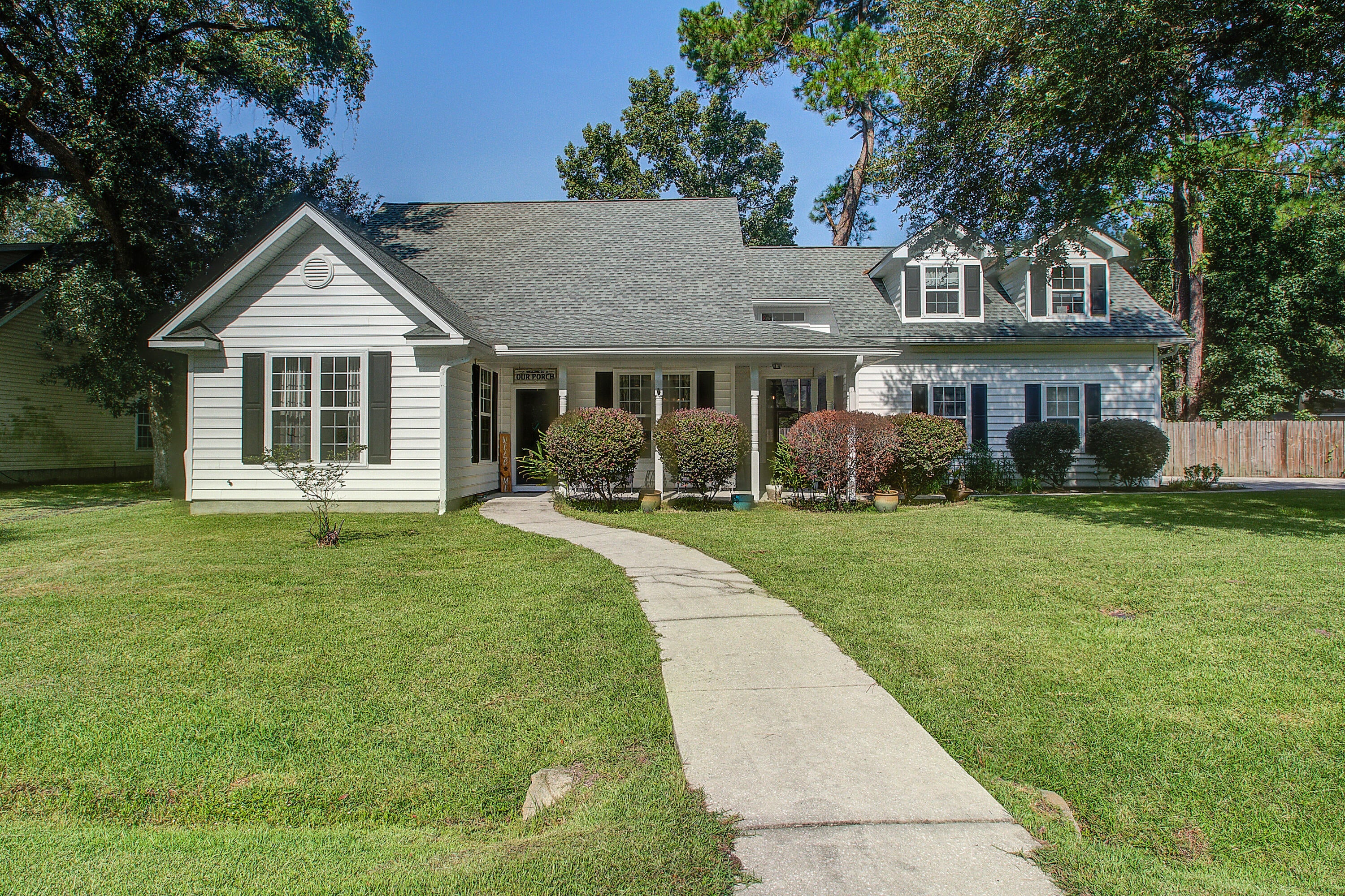 803 Bunkhouse Drive — photo