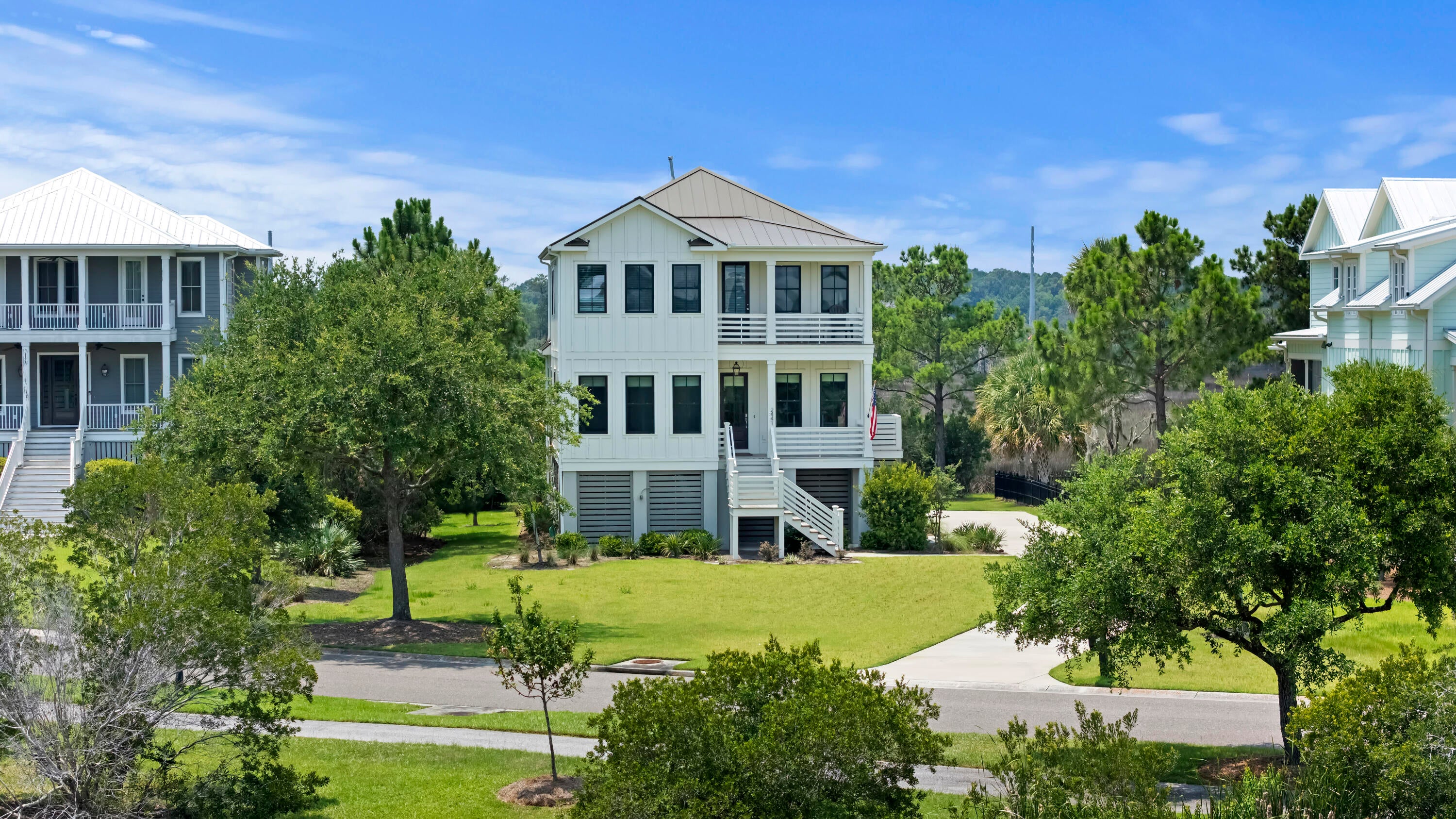 2441 Rushland Landing Road — photo