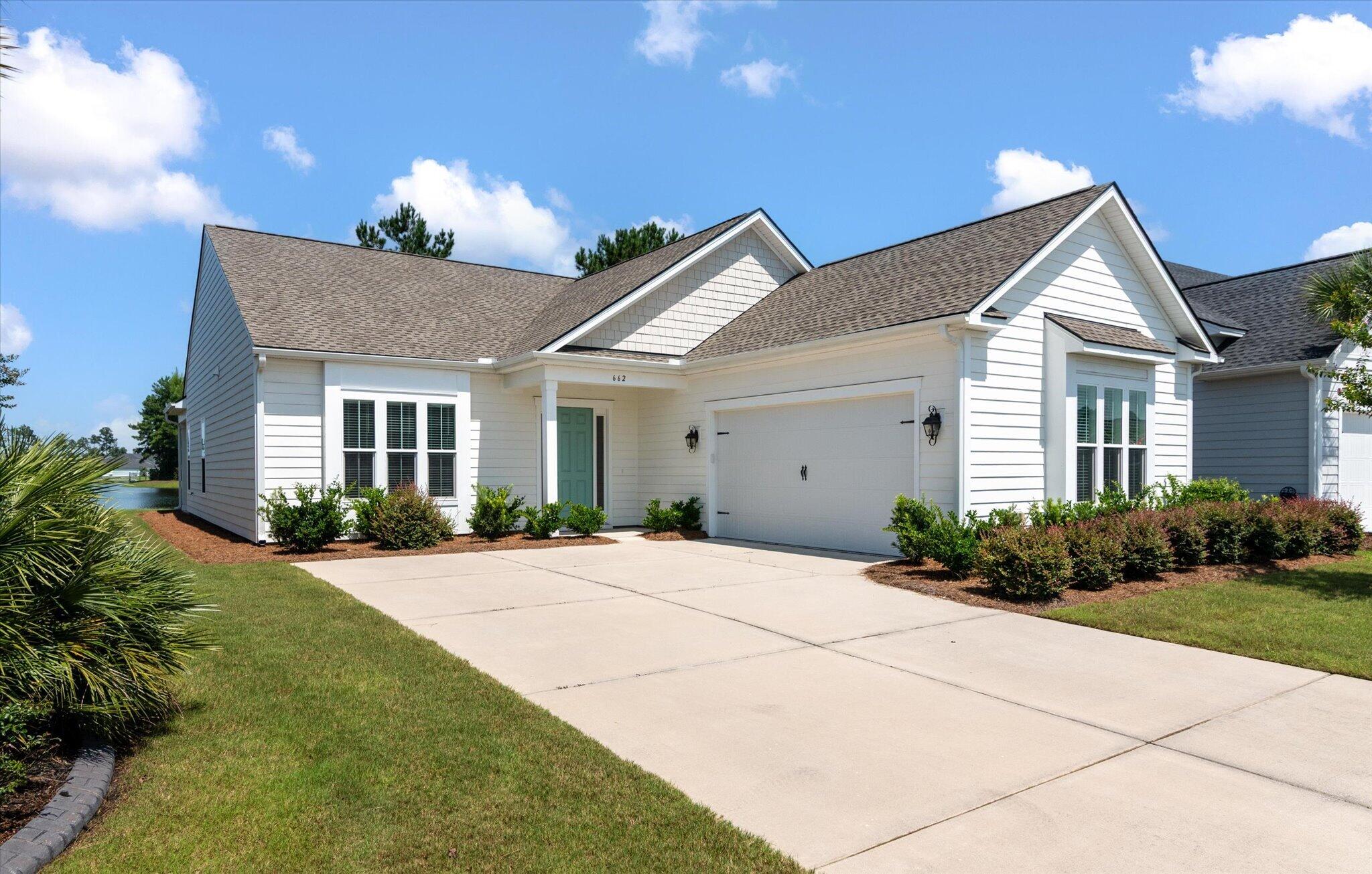 662 Marsh Cove Circle — photo