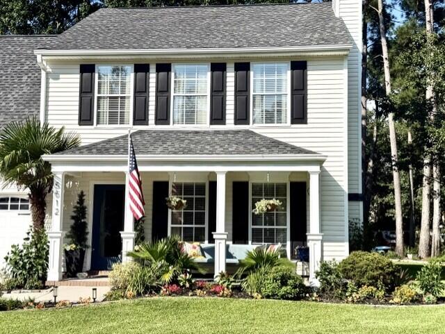 5512 Livonia Cove — photo