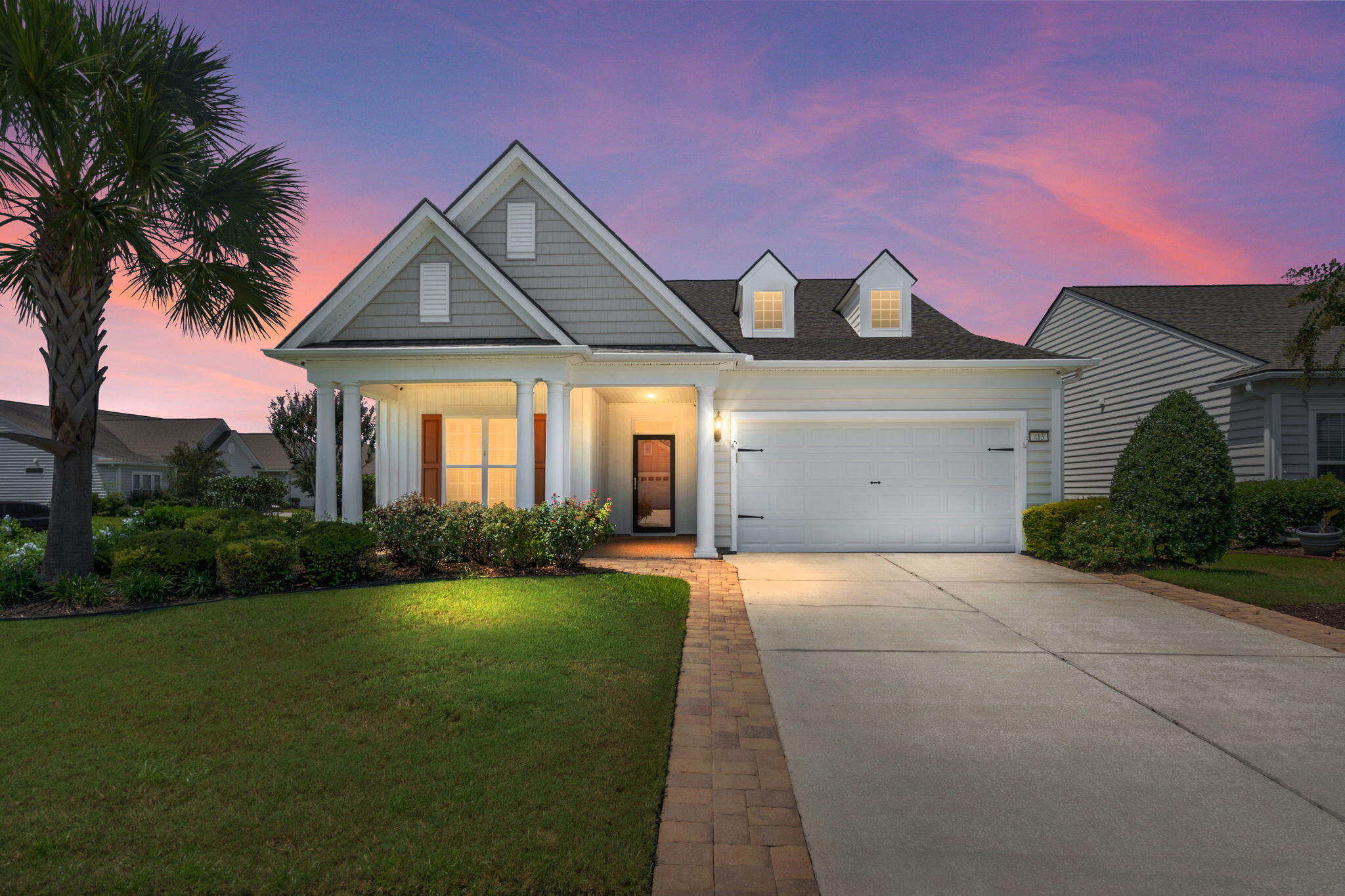 413 Waterlily Way — photo