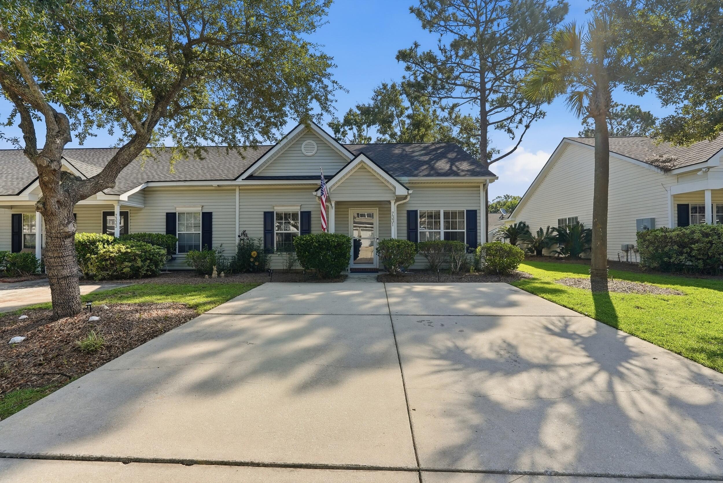 7331 Suncatcher Drive — photo
