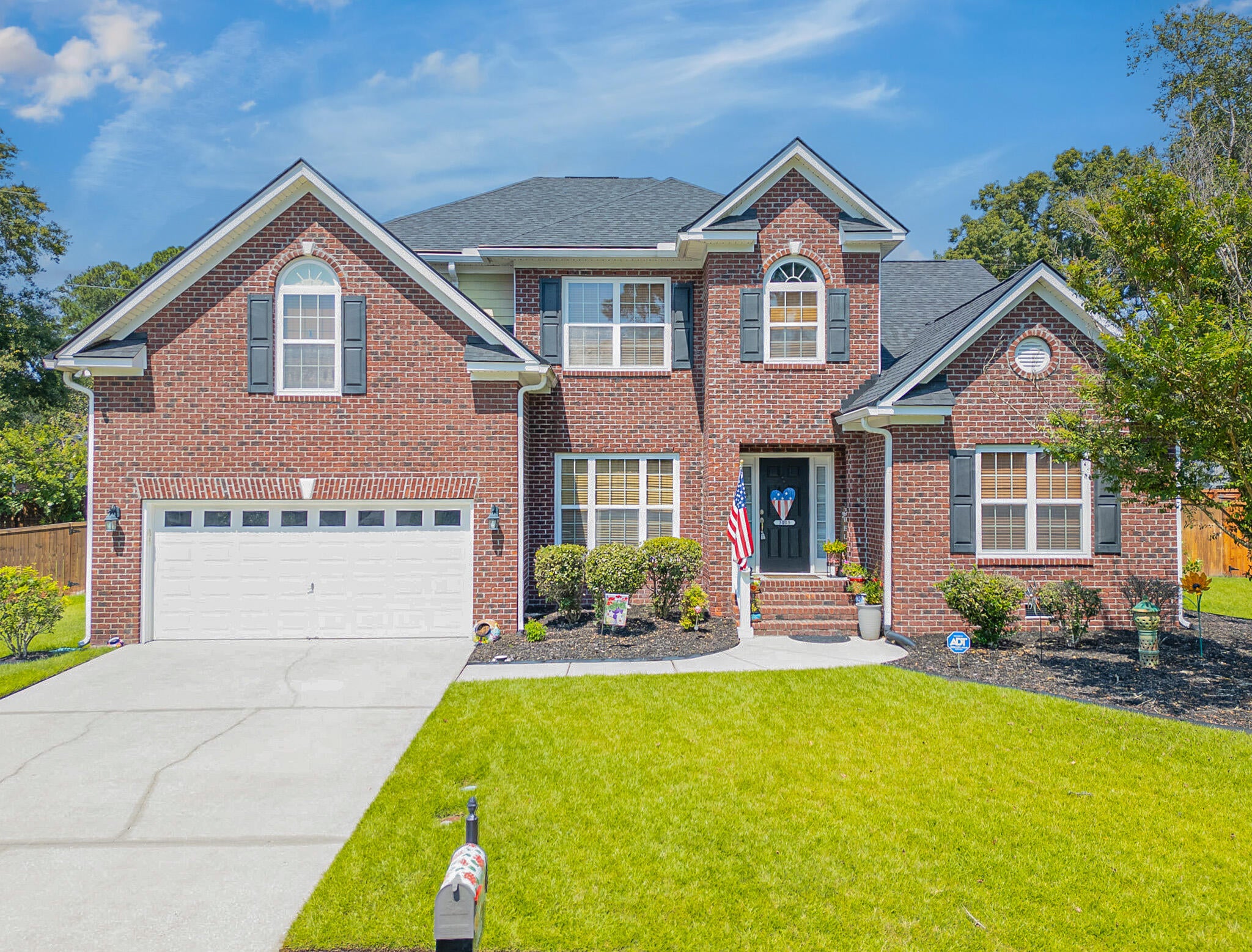 3005 Beauregard Court — photo