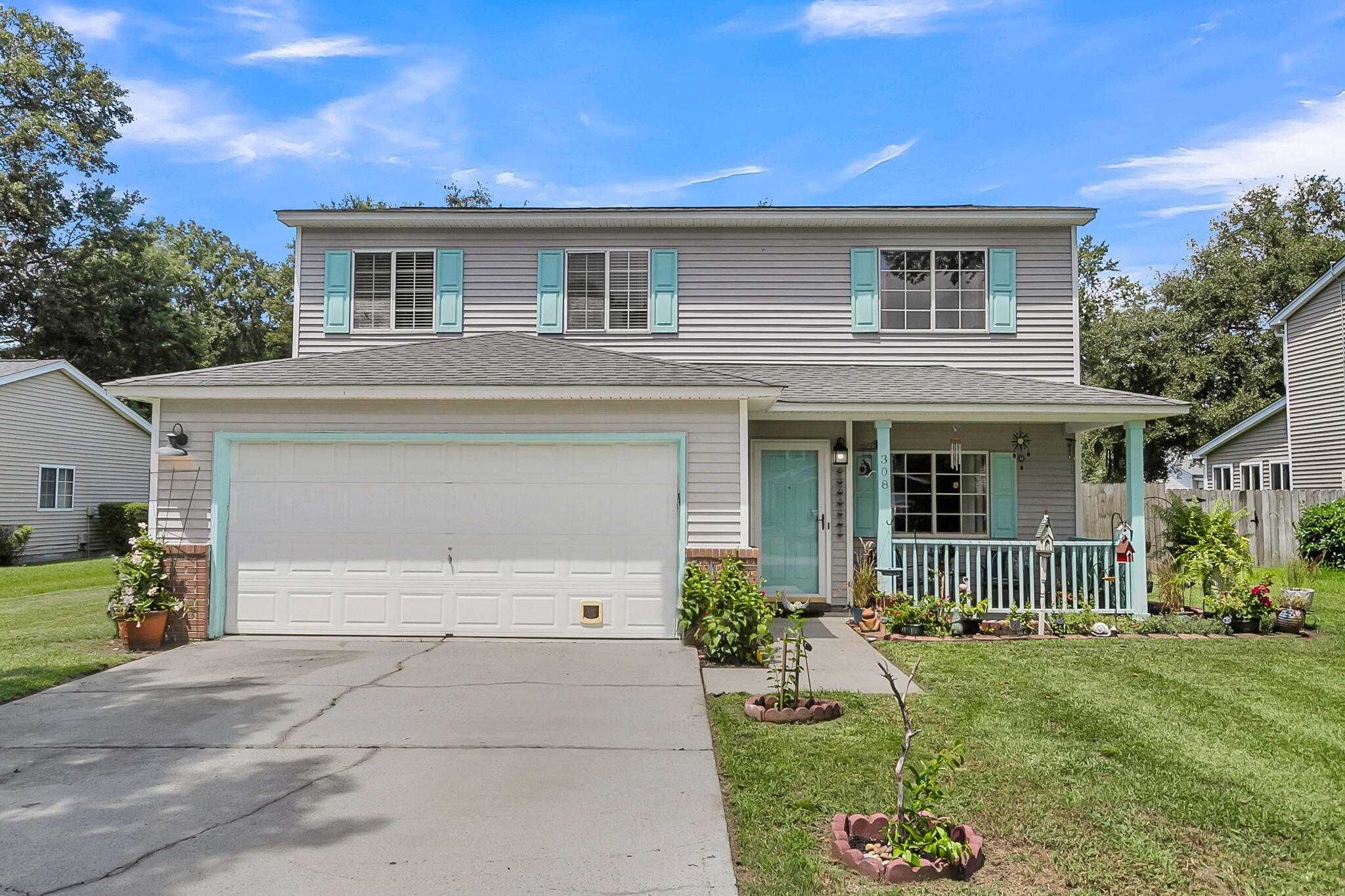 308 Catawba Drive — photo