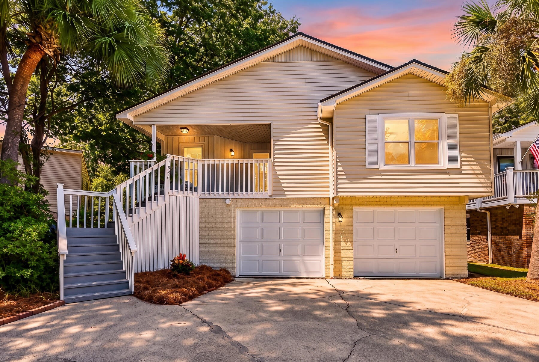 1640 Fairway Place Lane — photo
