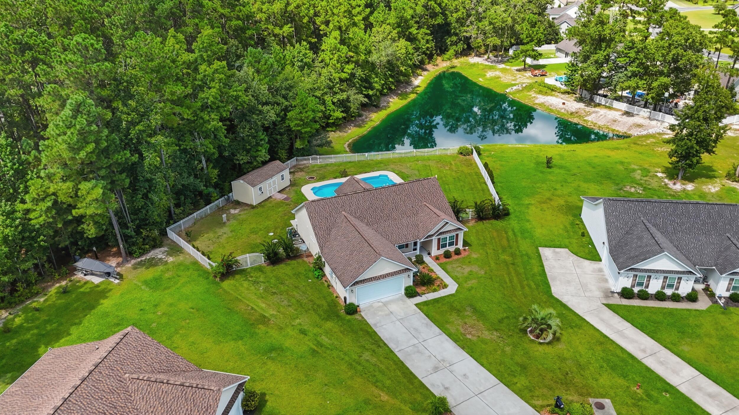 248 Timber Run Drive — photo