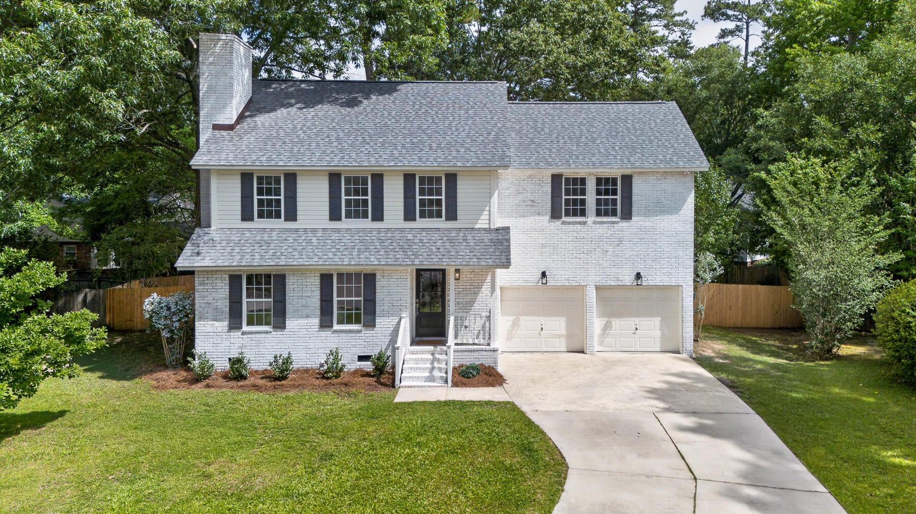 1017 Crooked Stick Court — photo