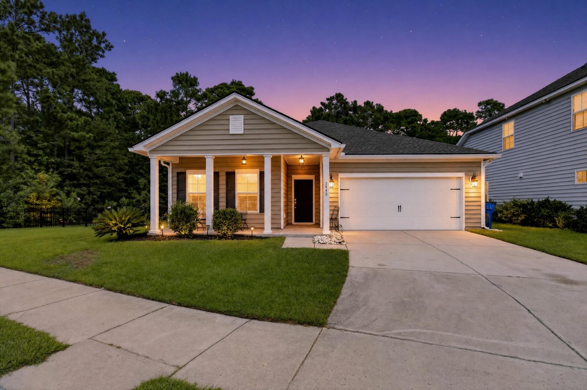 3440 Great Egret Drive — photo