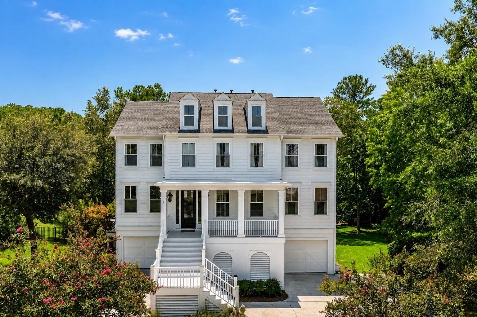 3048 Riverwood Drive — photo