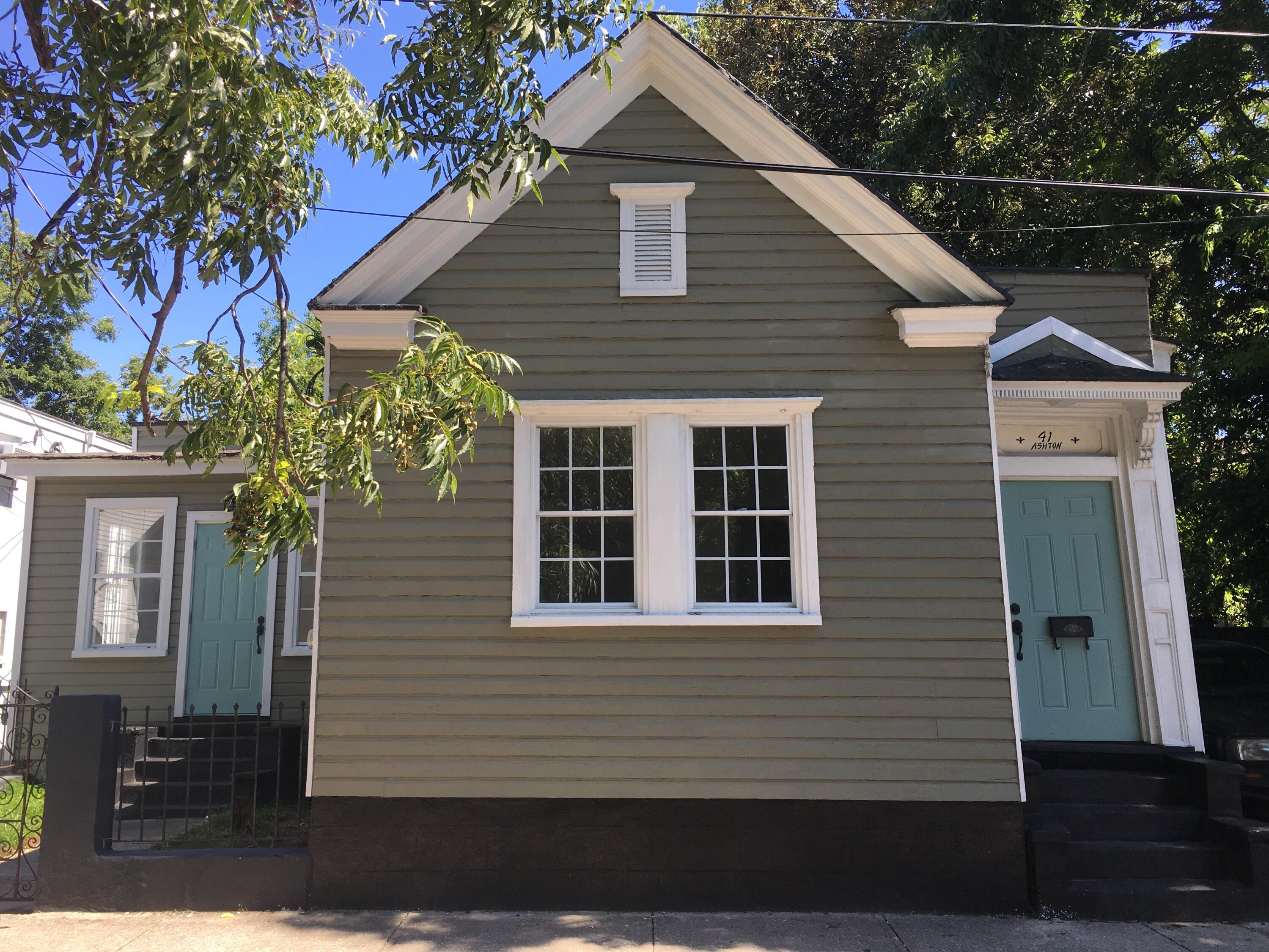 41 Ashton Street — photo