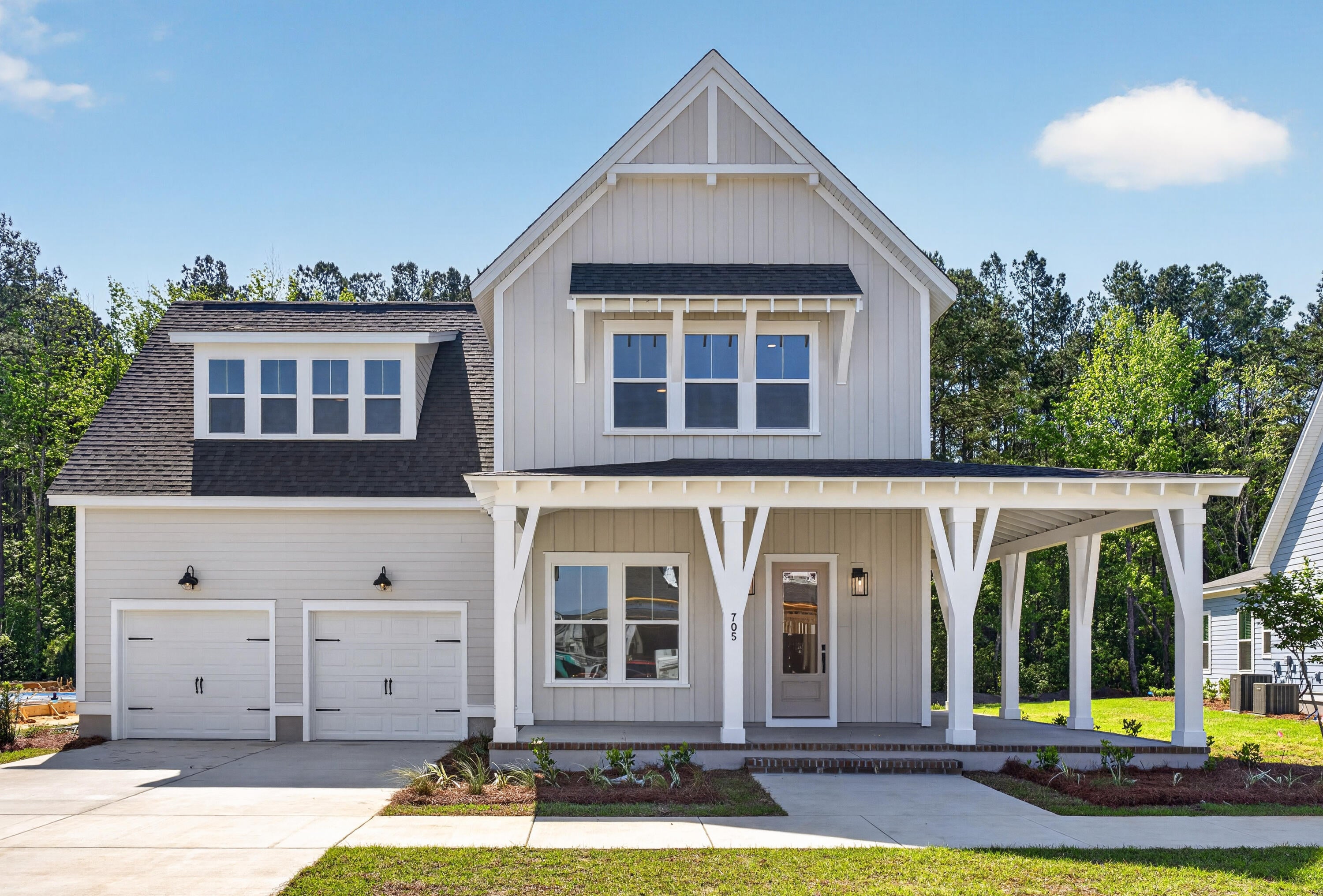 620 June Berry Drive — photo