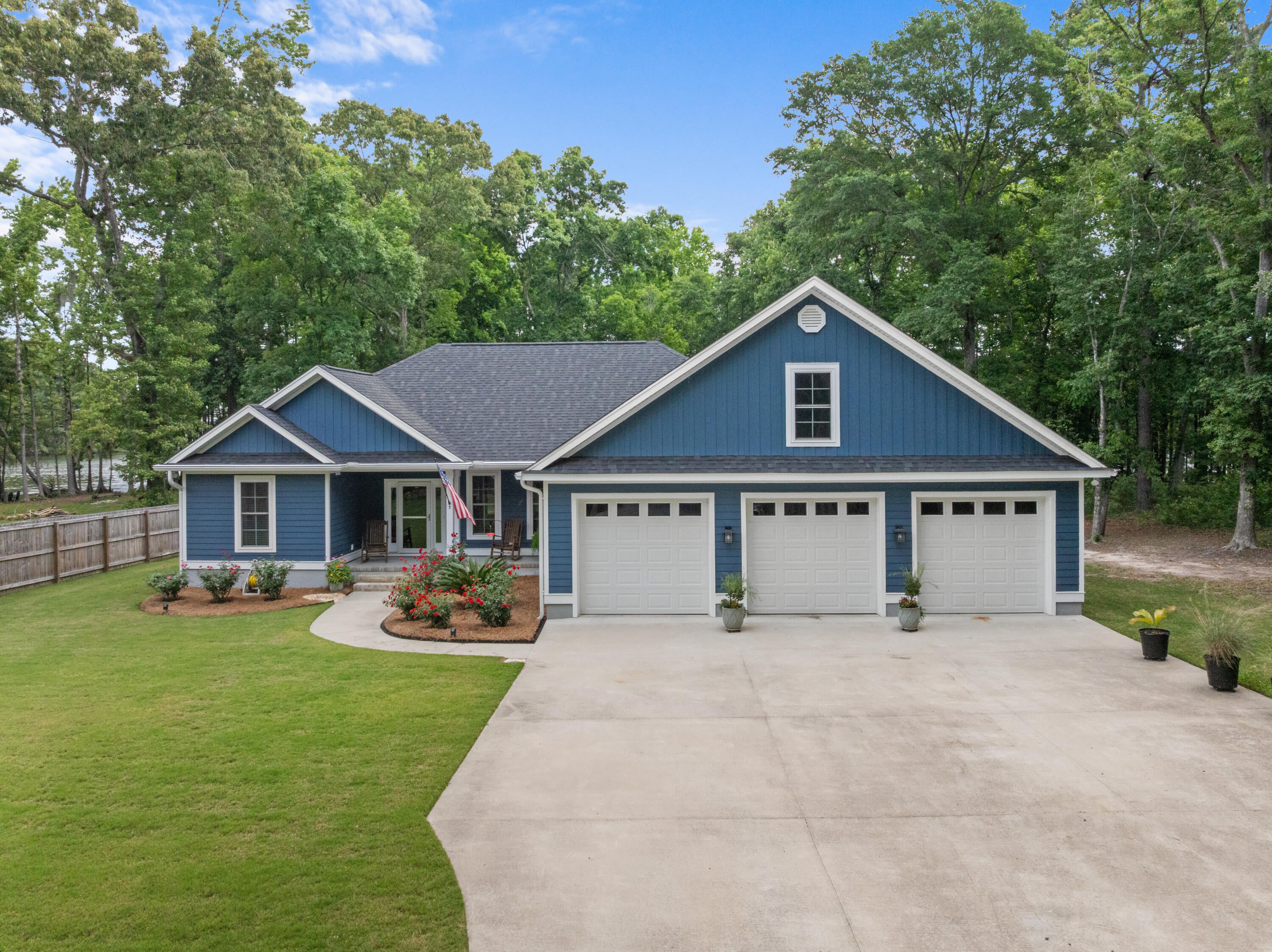 3 Hickory Landing Court — photo