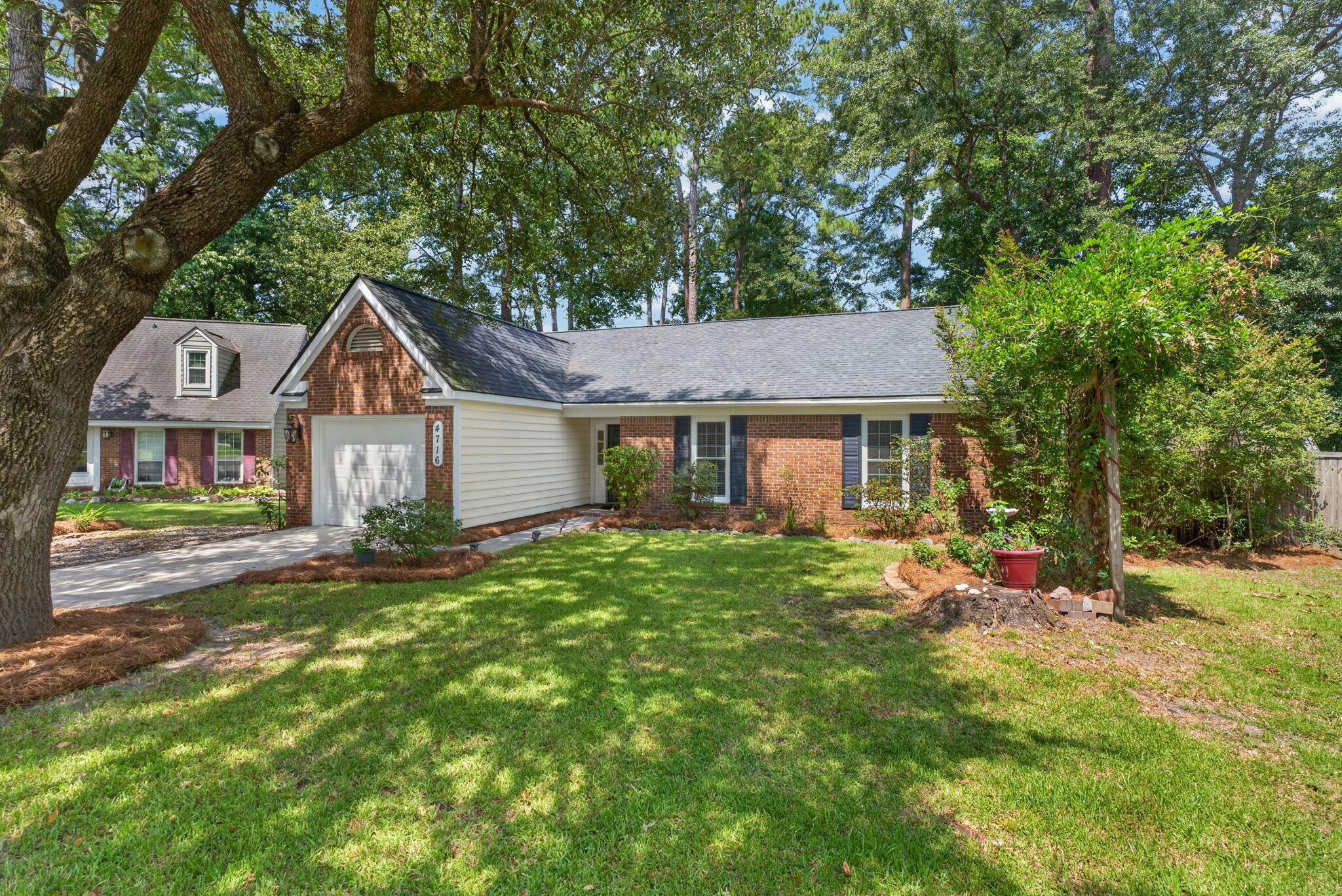 4716 Landerwood Court — photo