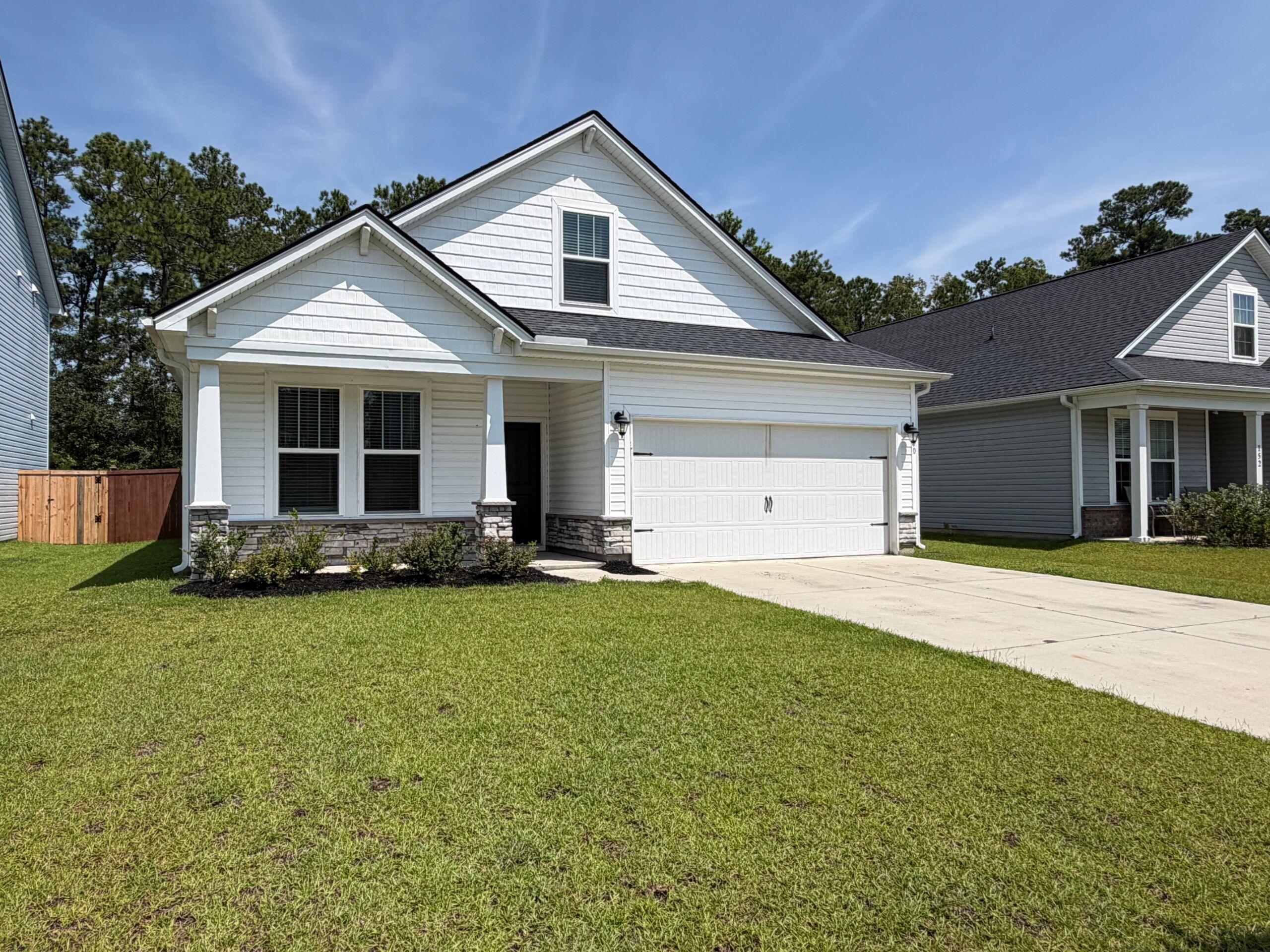 150 Wappoo Trace Lane — photo