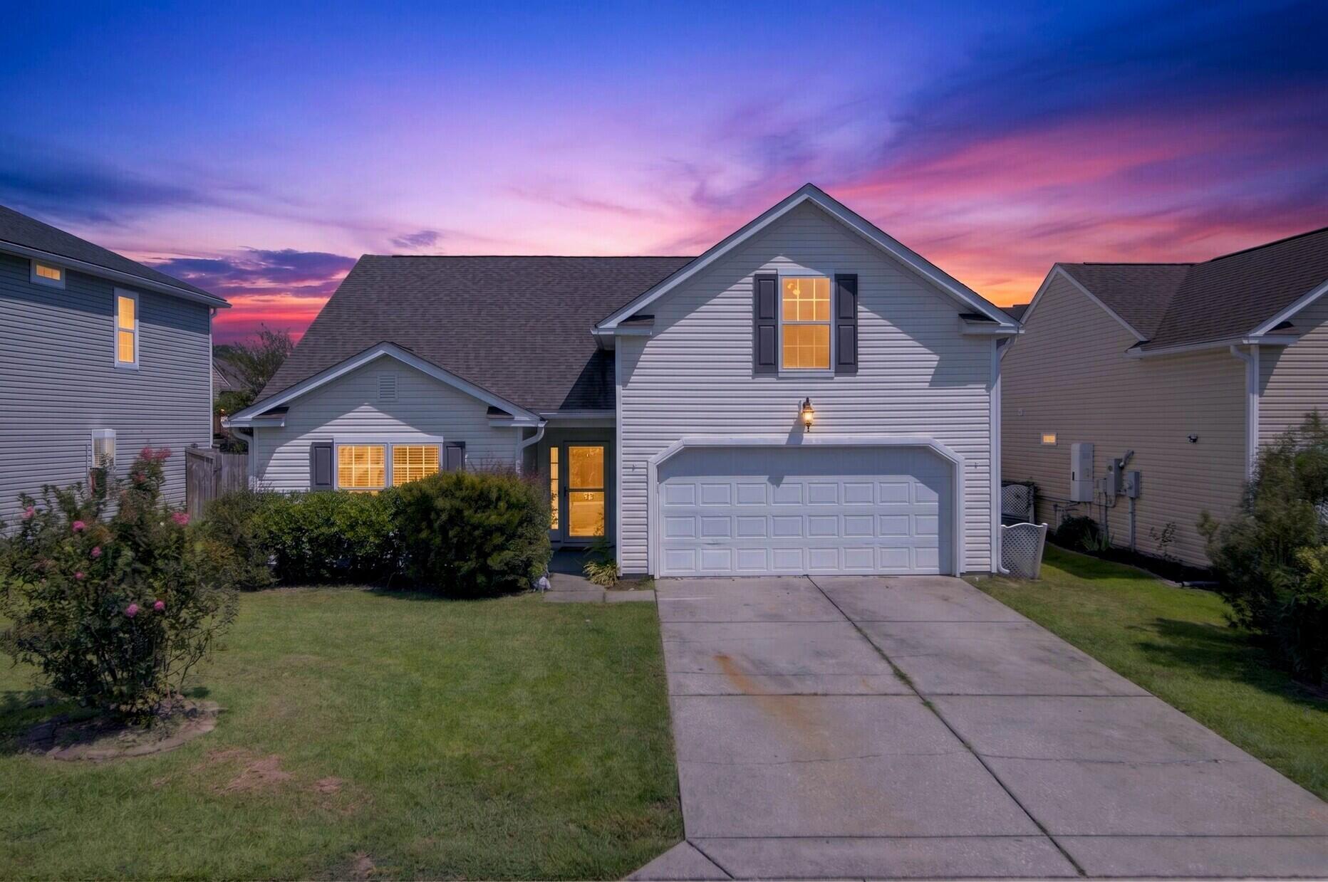 110 Cherry Laurel Lane — photo