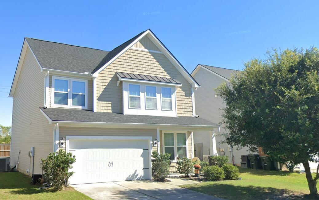 533 Pleasant Side Drive — photo