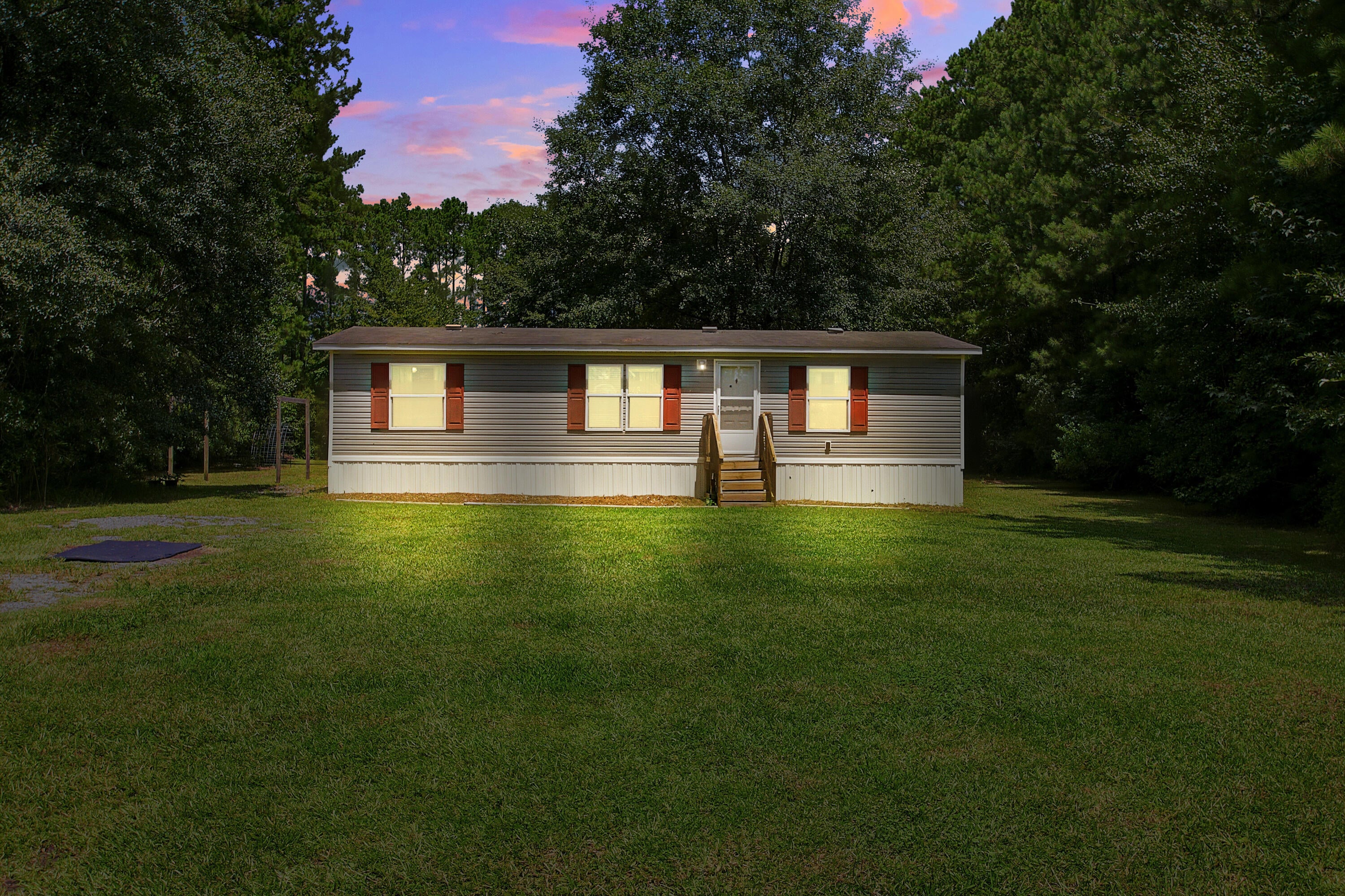 1308 Black Tom Road — photo