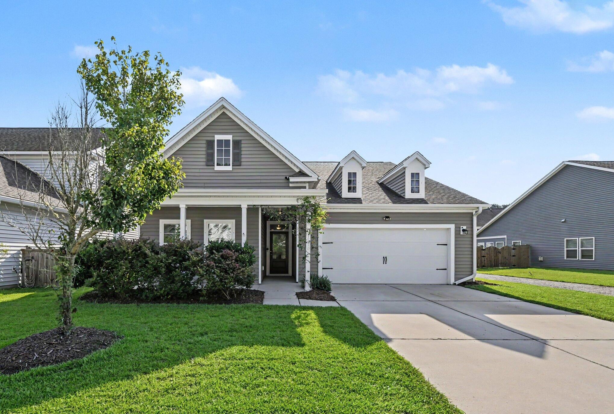 1510 Dawn Mist Way — photo
