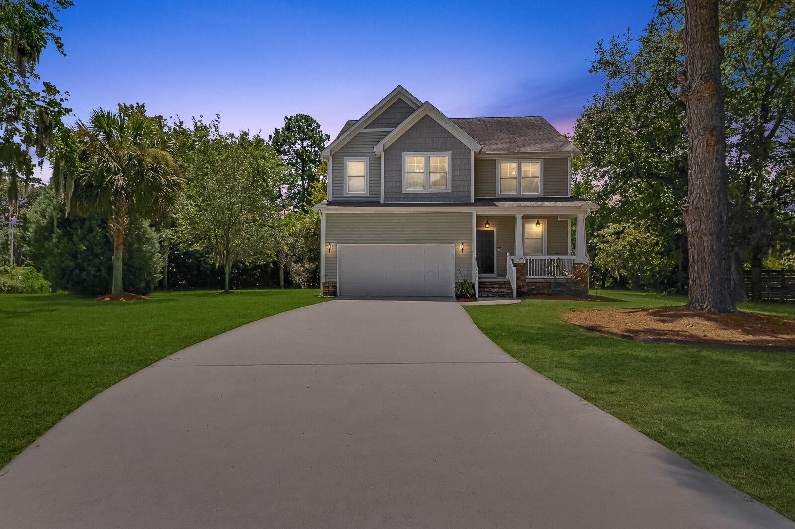 2965 Innisbrook Court — photo
