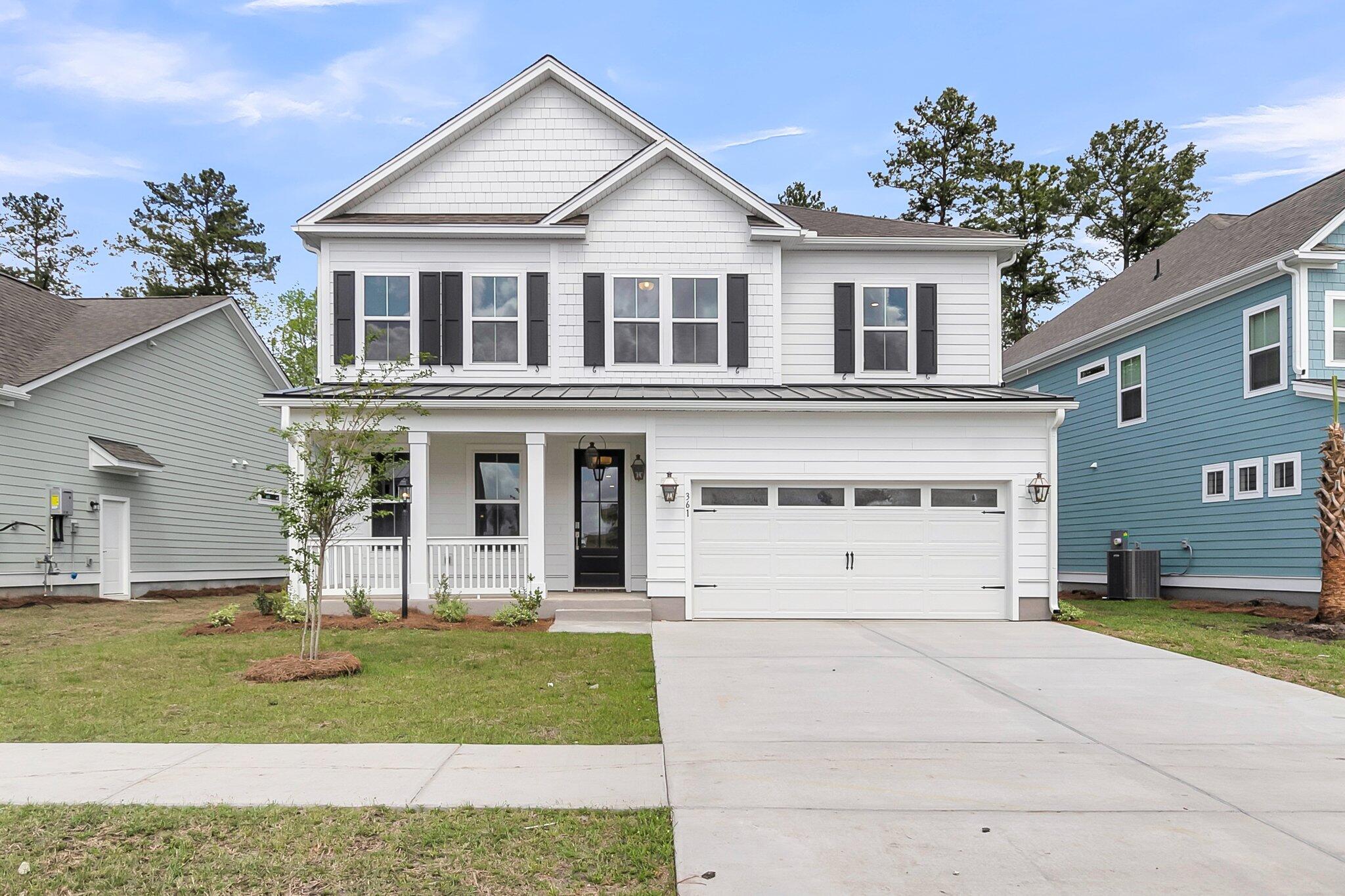 5 Tuggle Lane Drive — photo