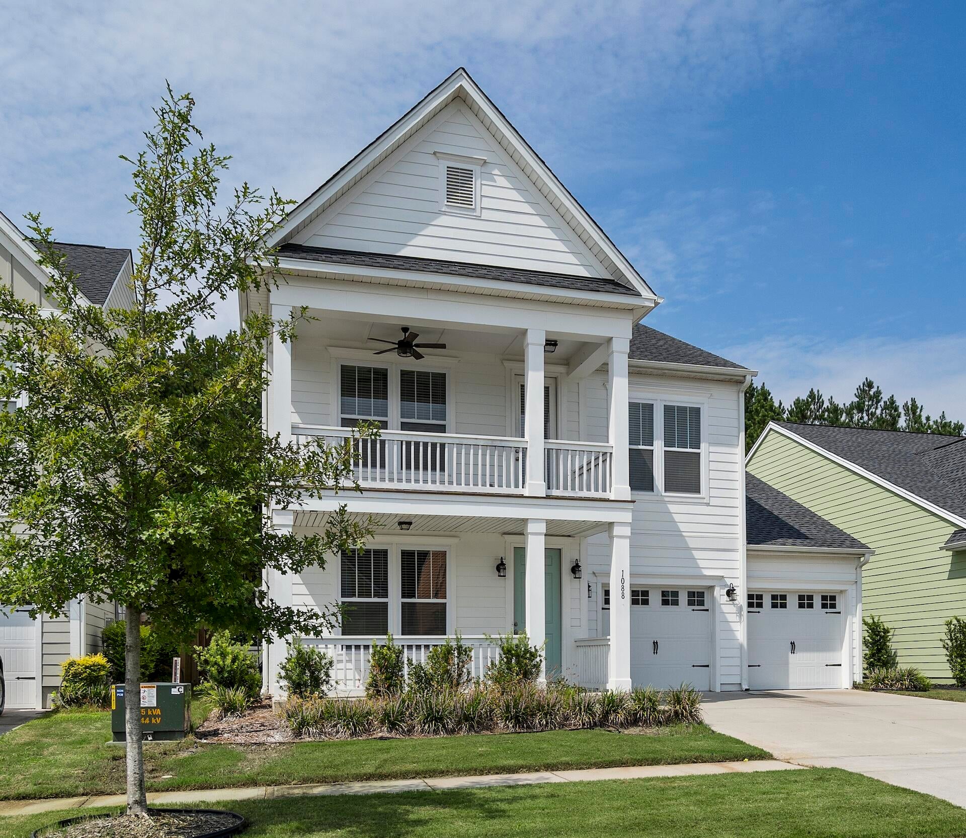 1088 Magnolia Warbler Way — photo