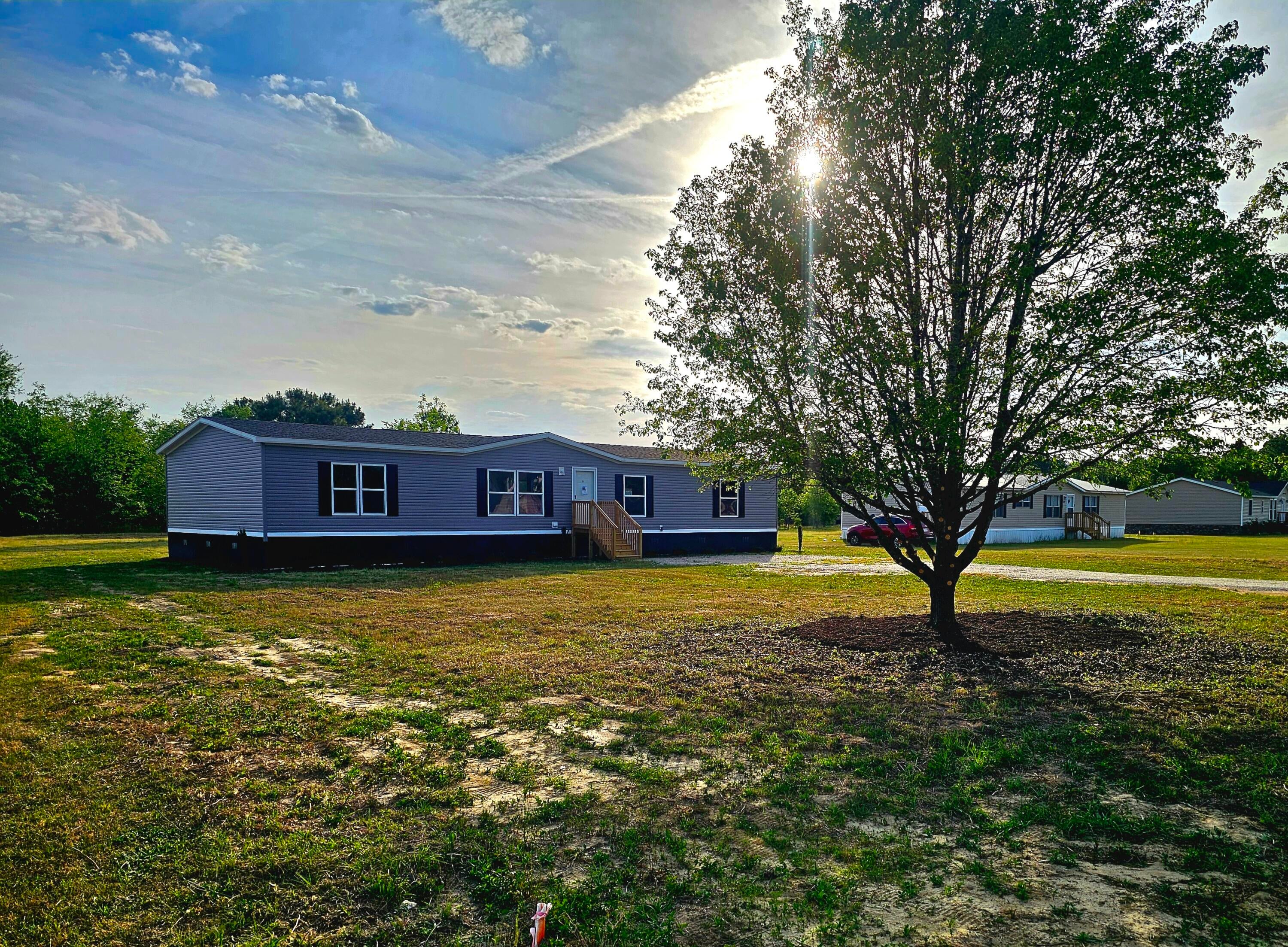 5273 Indian Branch Road — photo