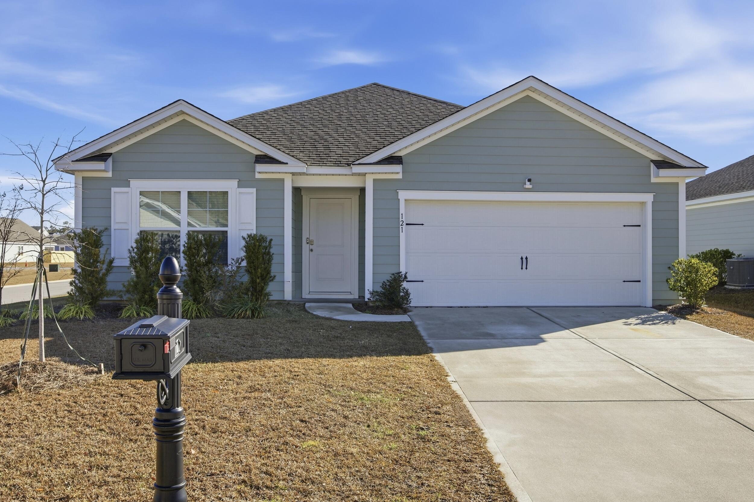 121 Congaree Court Court — photo