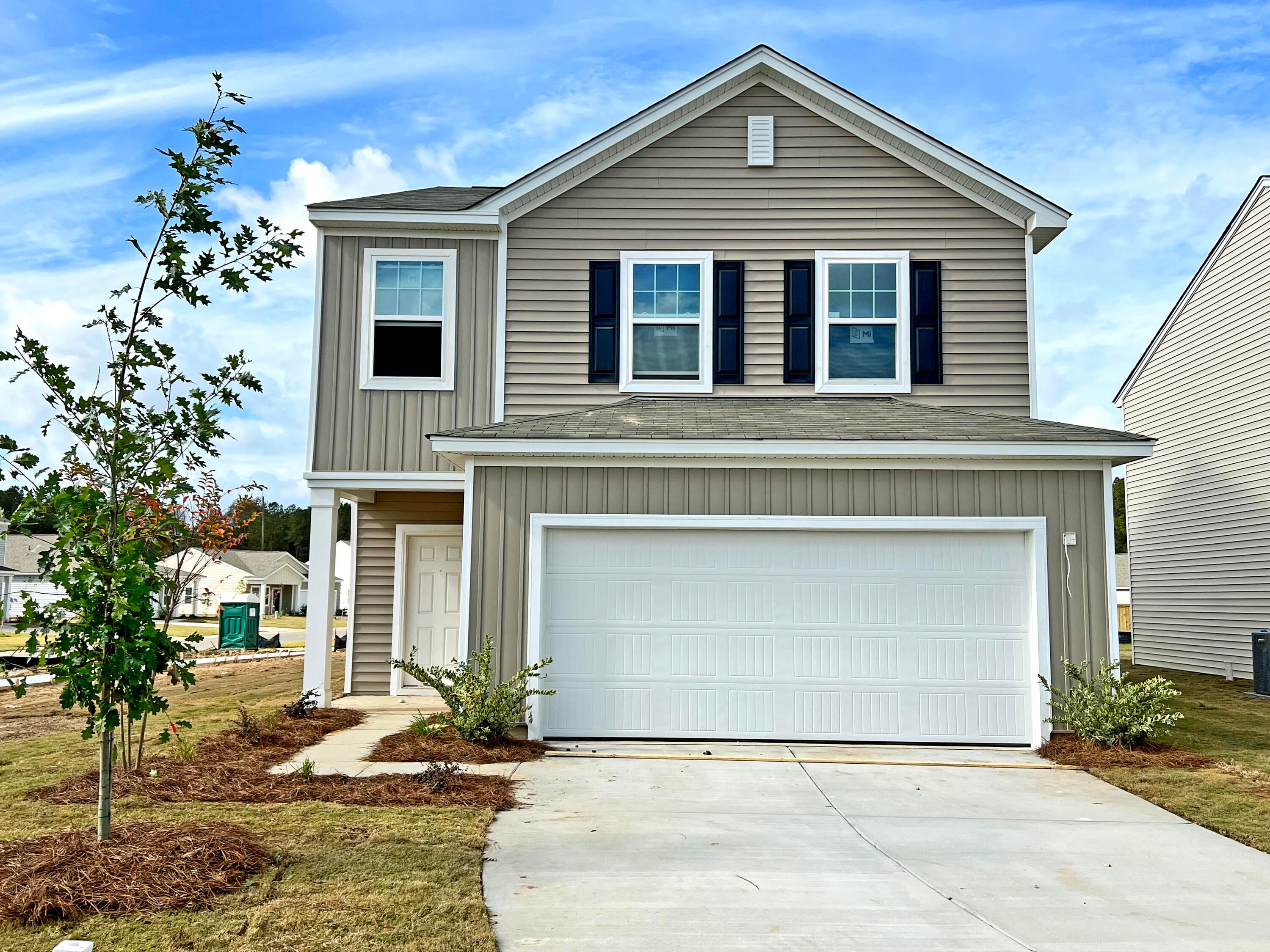 5309 Cottage Landing Drive — photo