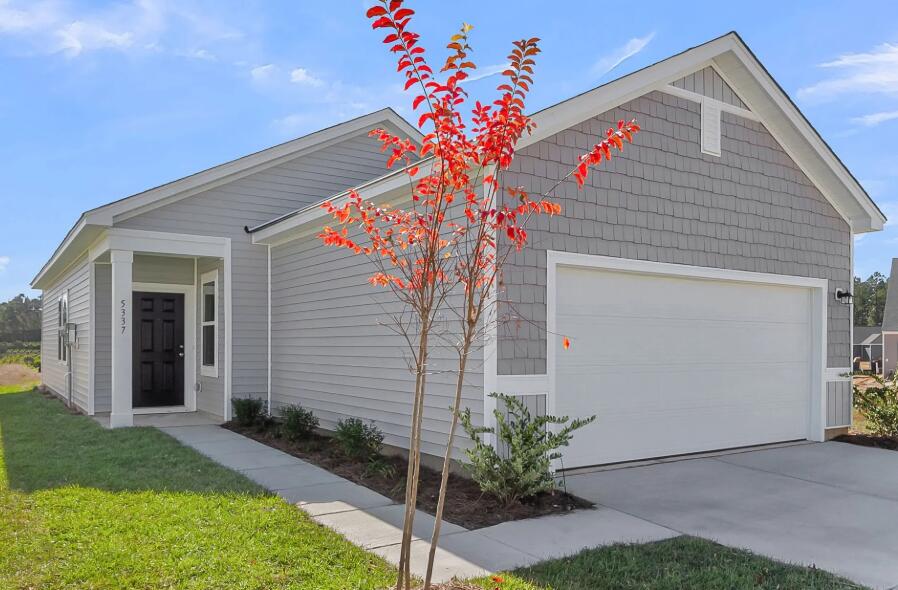 5317 Cottage Landing Drive — photo