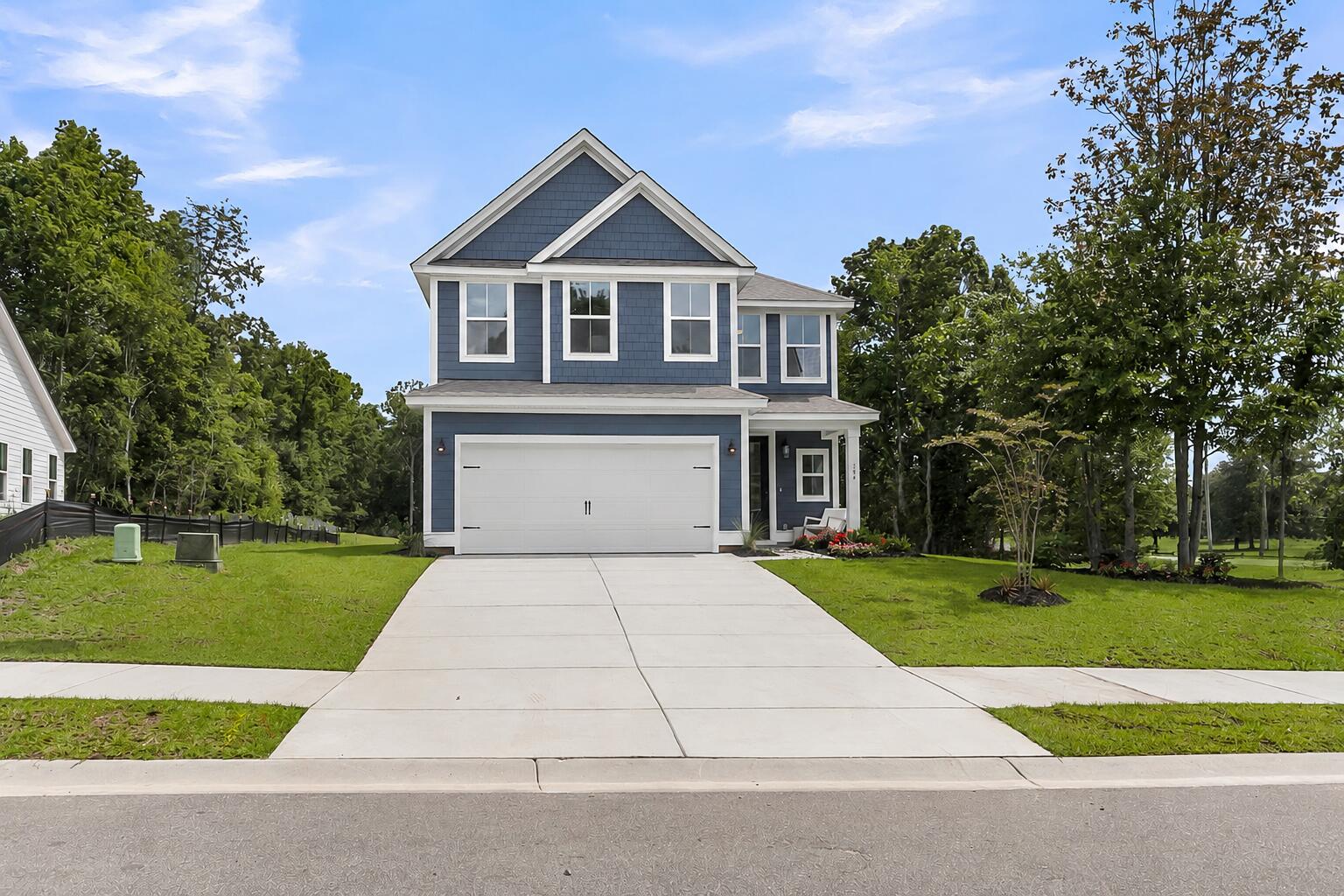 3 Tuggle Lane Drive — photo