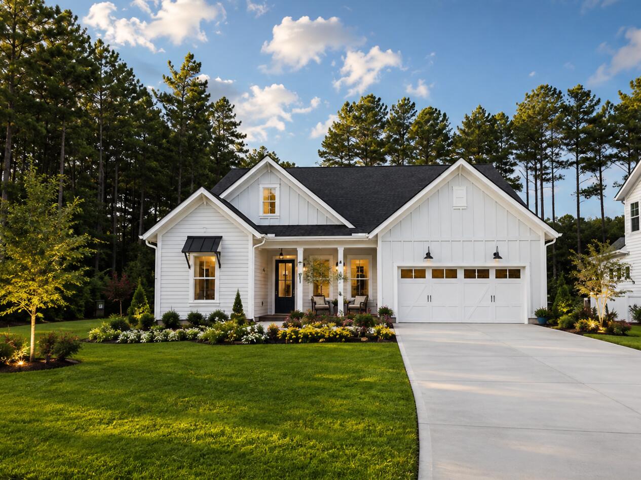 163 Marion Cove Drive — photo