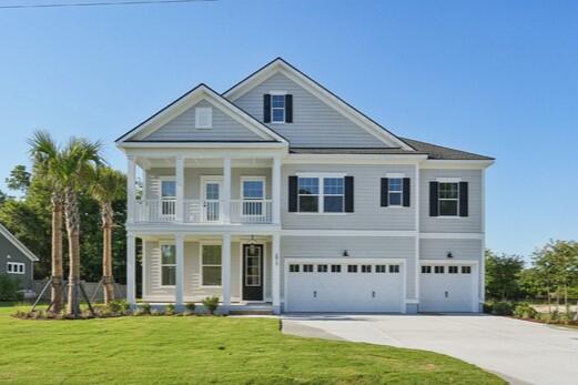 176 Marion Cove Drive — photo