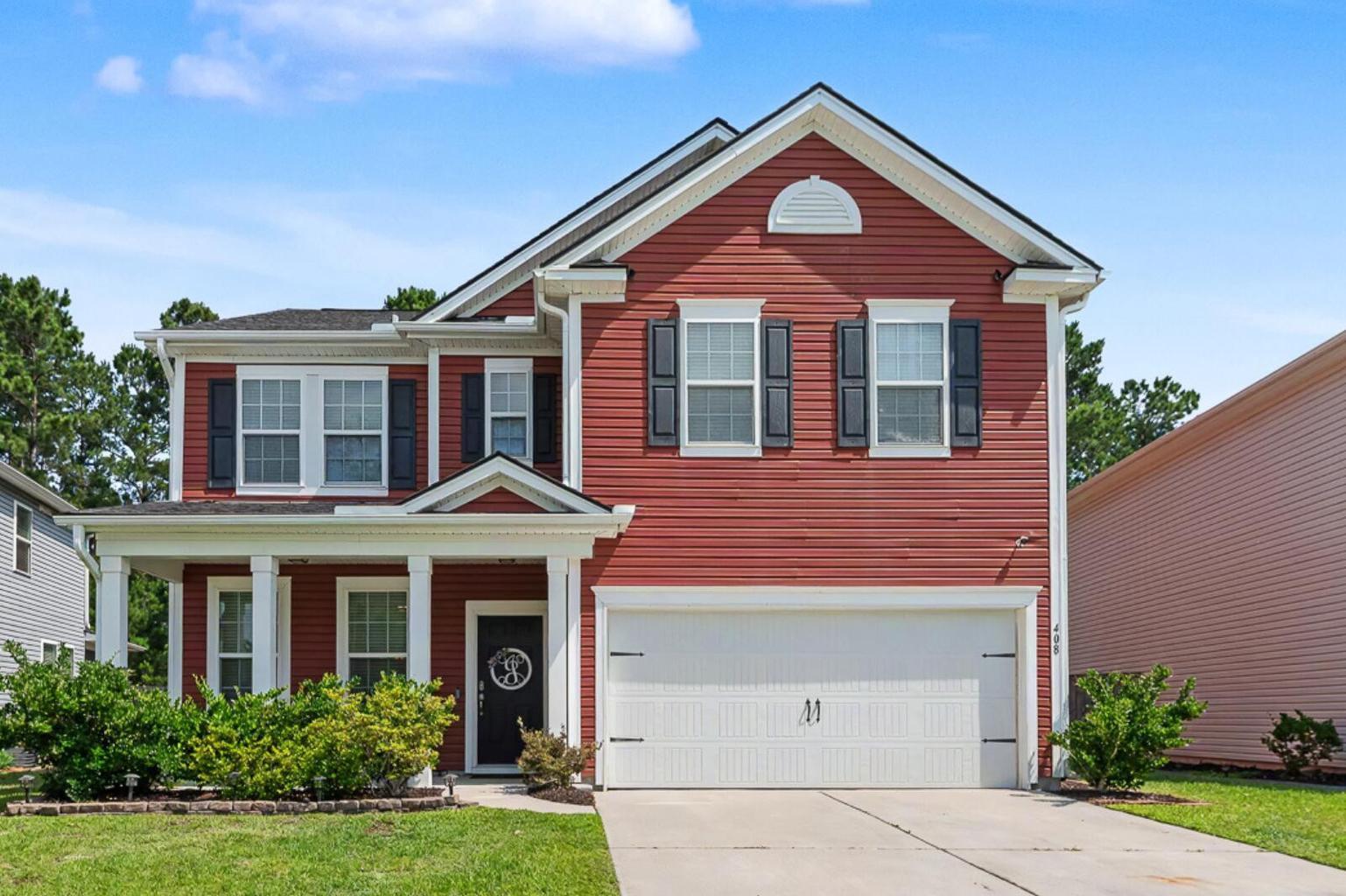 408 Northern Red Oak Drive — photo