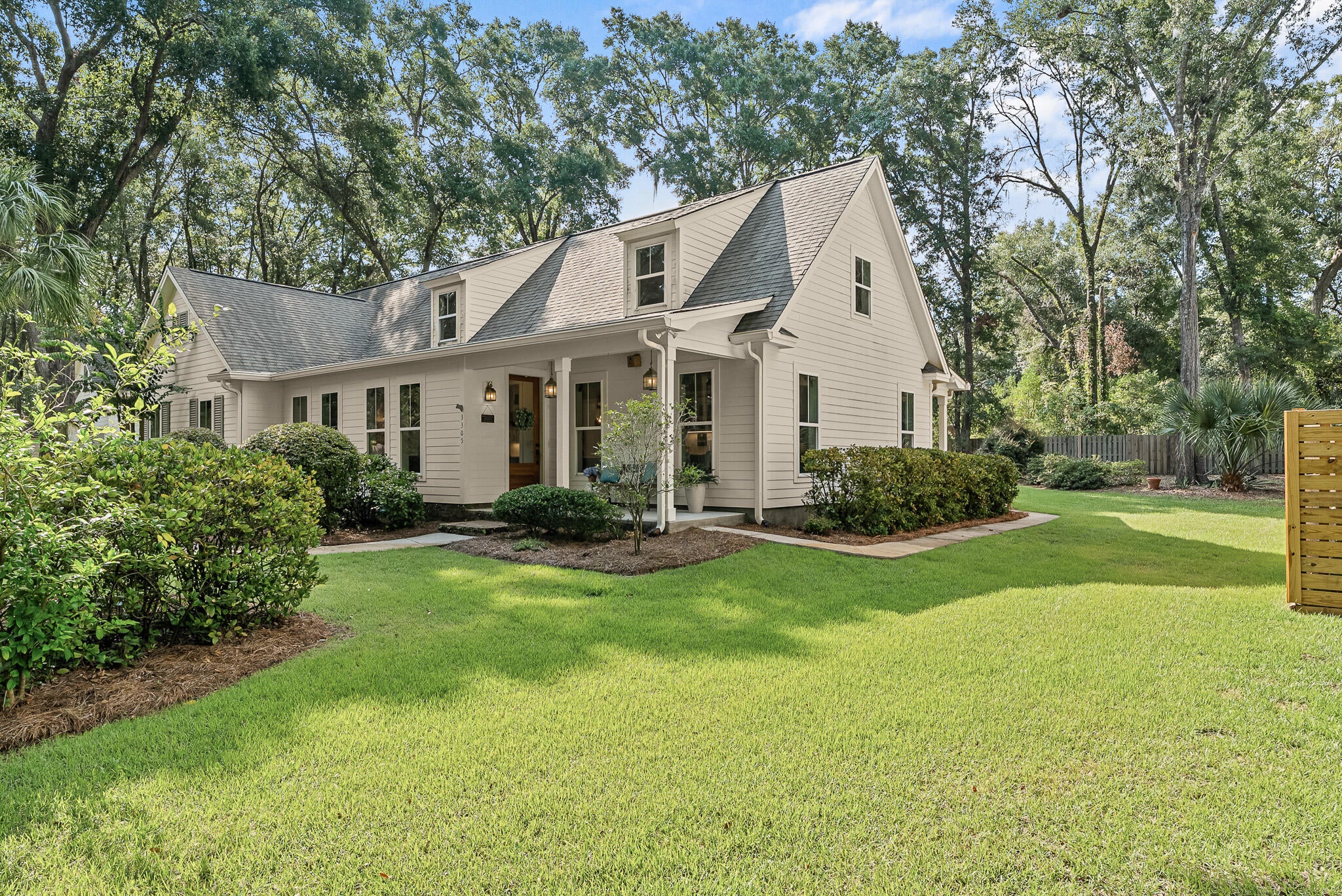 3305 Hopkinson Plantation Road — photo