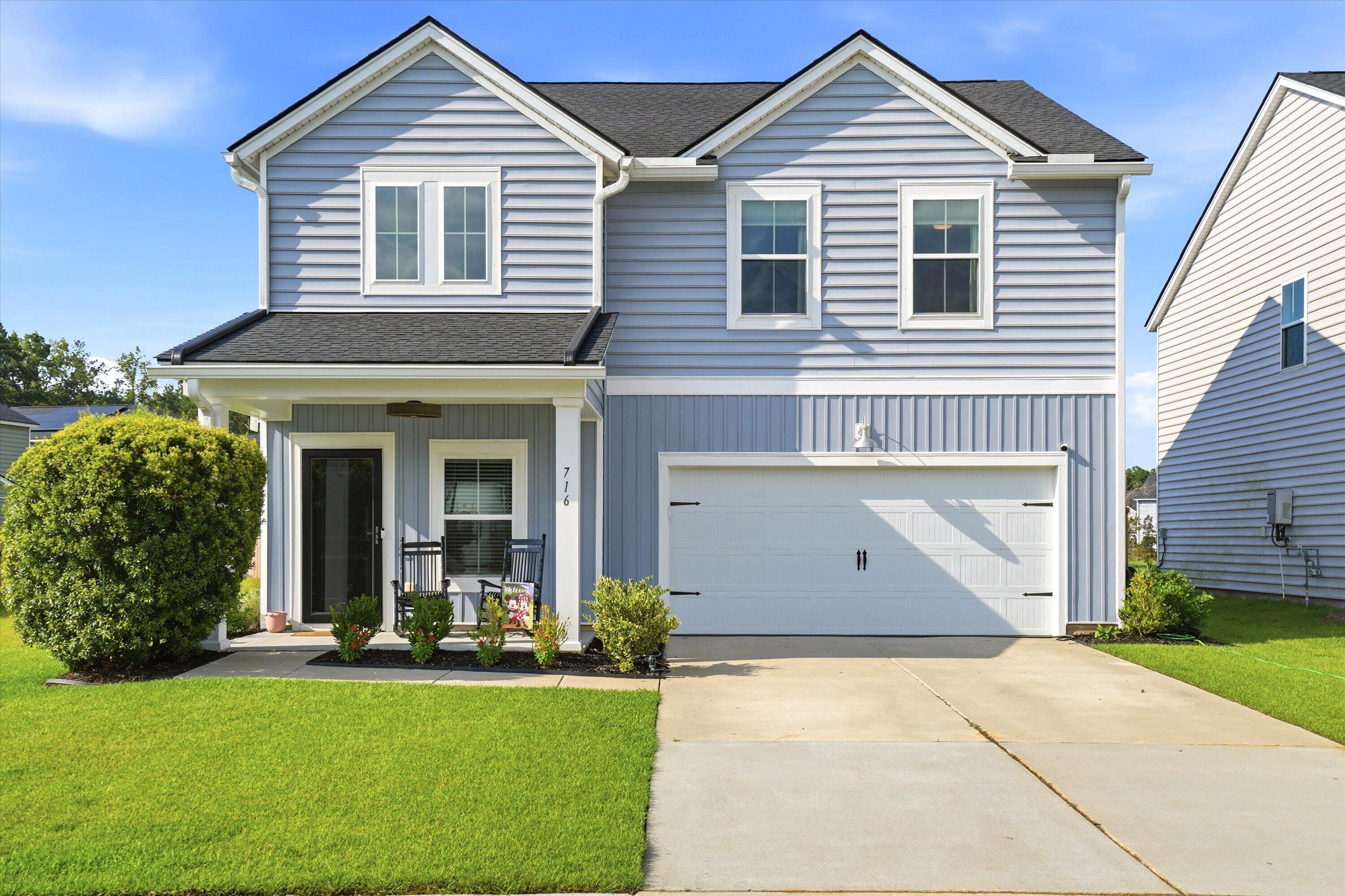 716 Pine Warbler Lane — photo