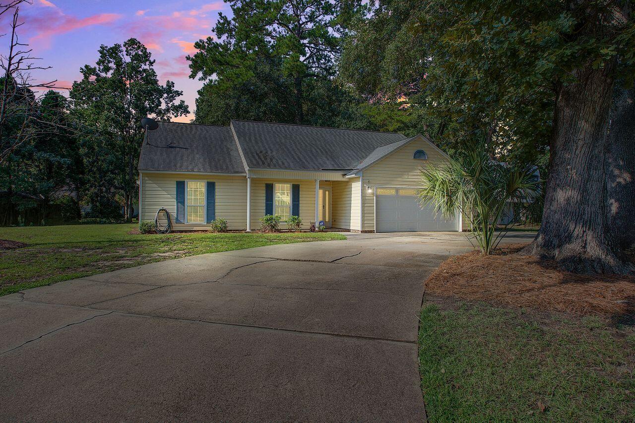 4901 Boykin Drive — photo