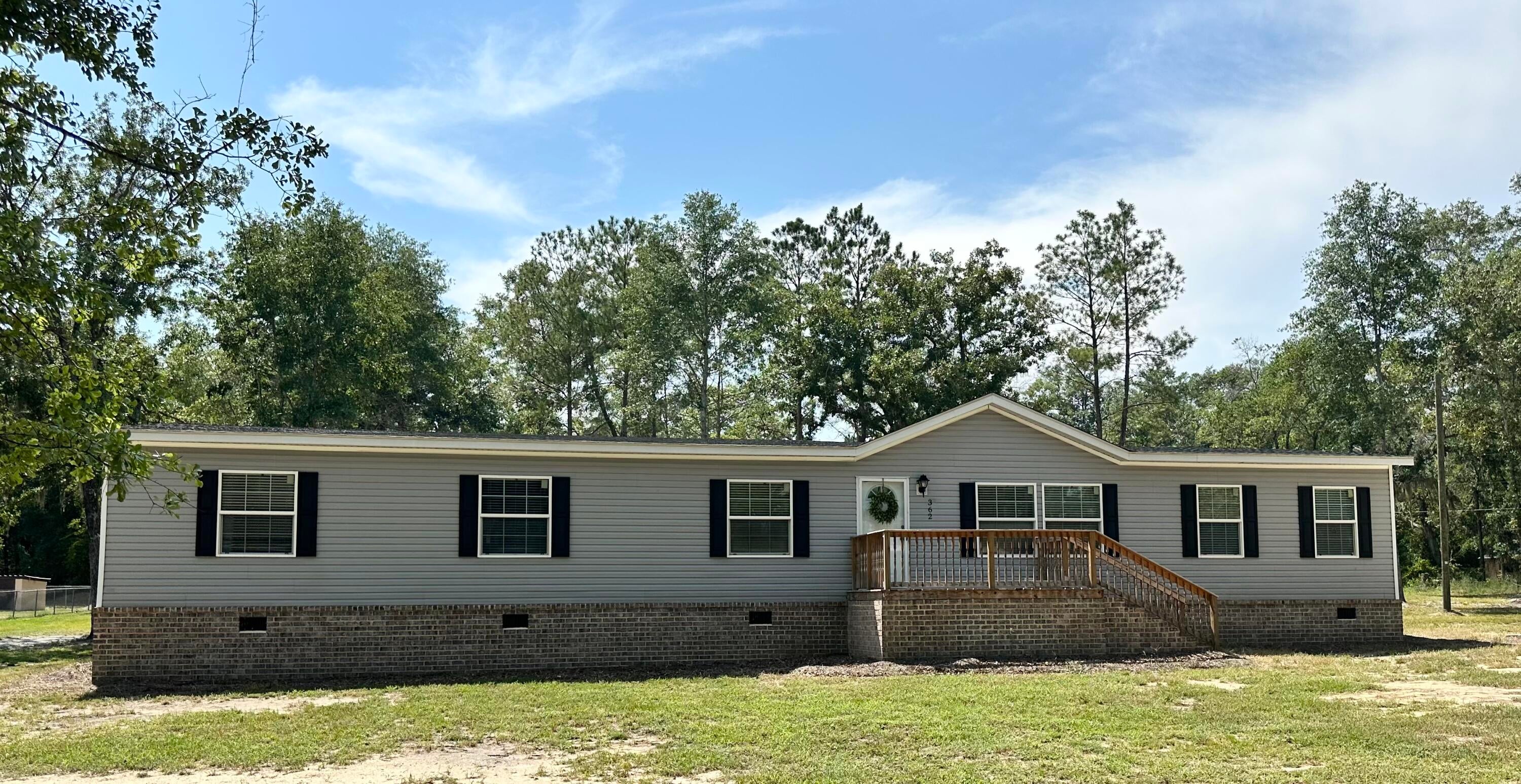 362 Zion Church Rd — photo