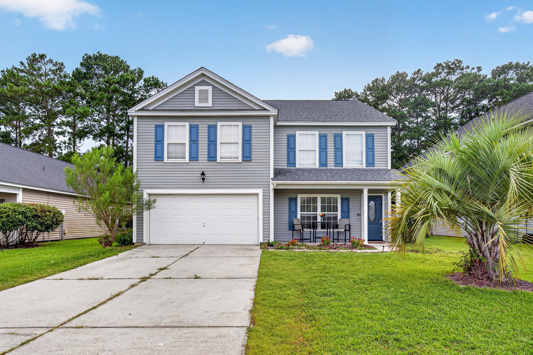 1039 Friartuck Trail — photo