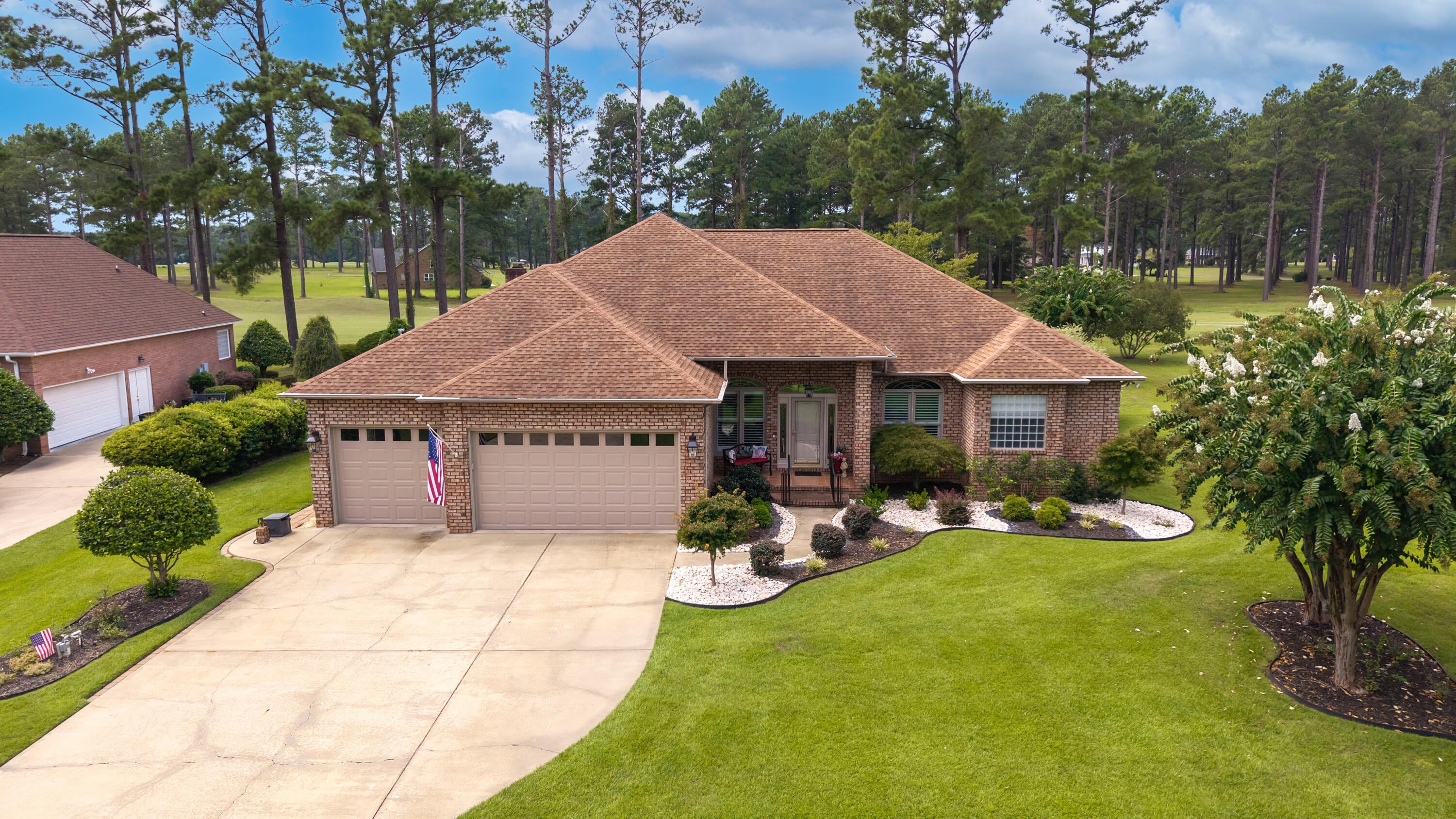 237 Plantation Drive — photo