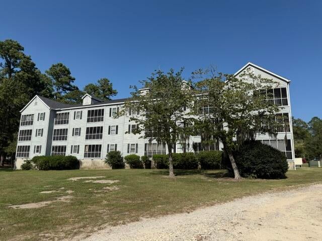 2302 Cypress Pointe # B302 — photo