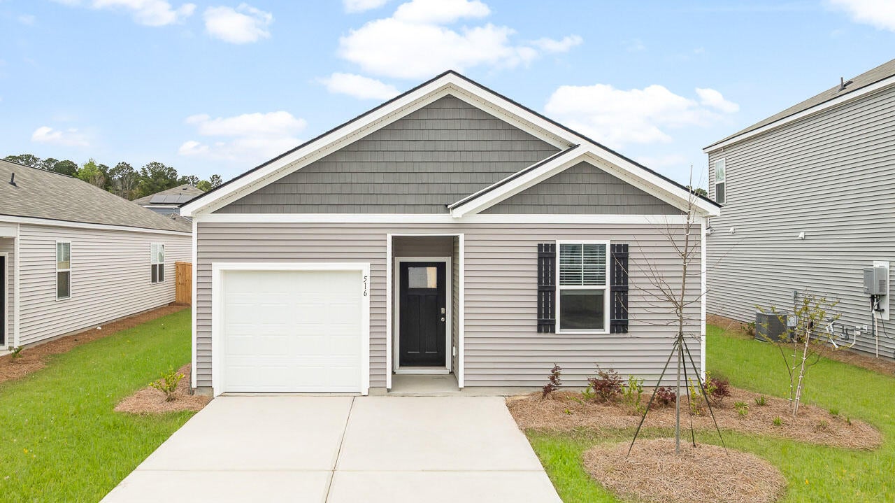 425 Wild Olive Drive — photo