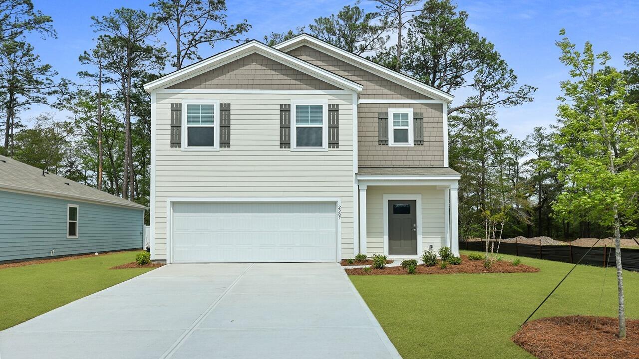3944 Aberfeldy Lane — photo