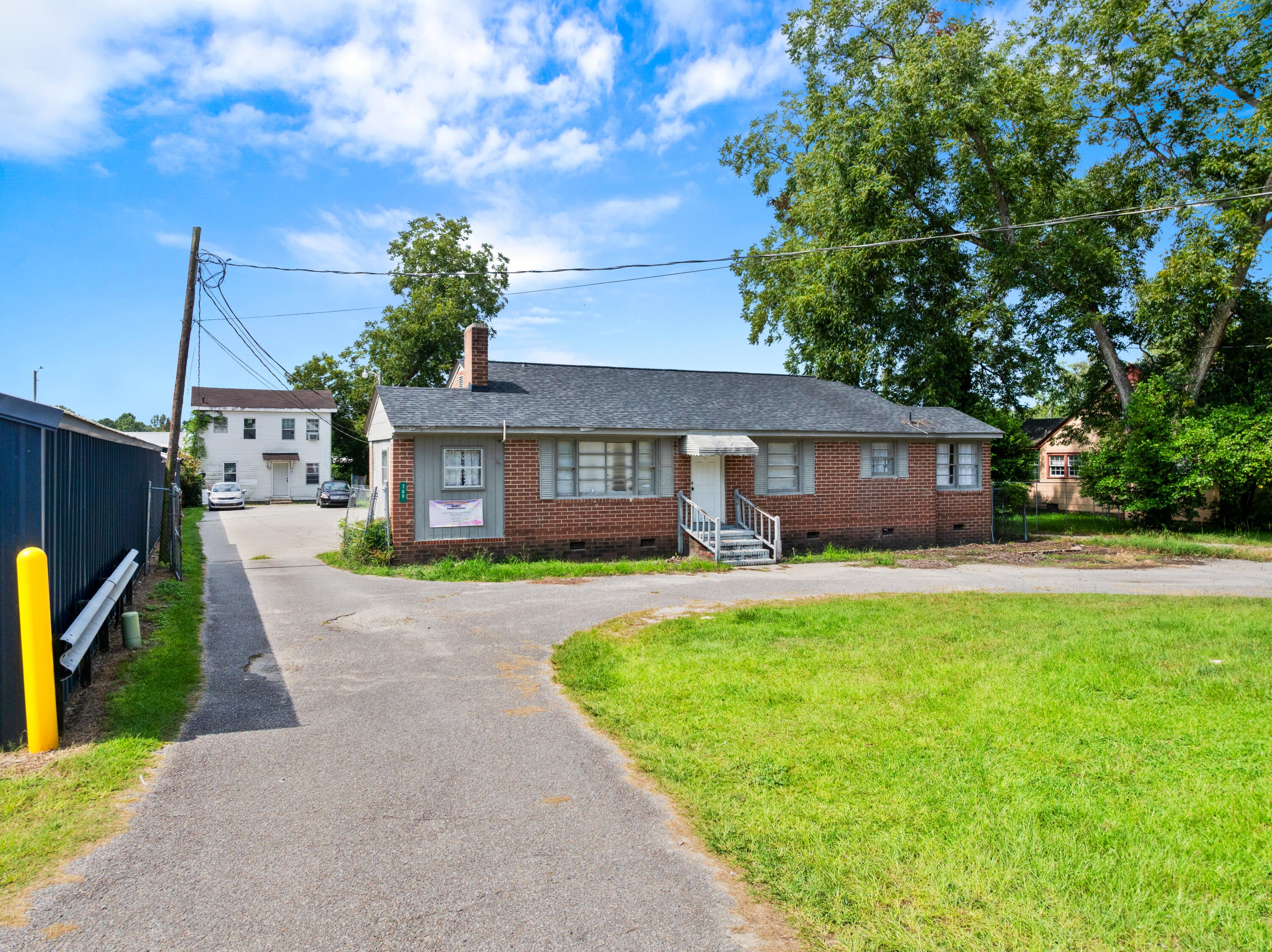 760 Five Chop Road — photo