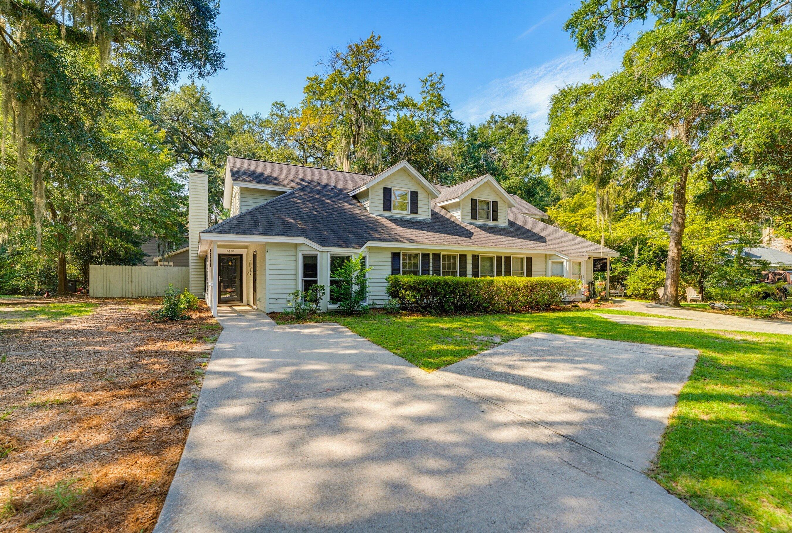 2610 Joshua Circle — photo