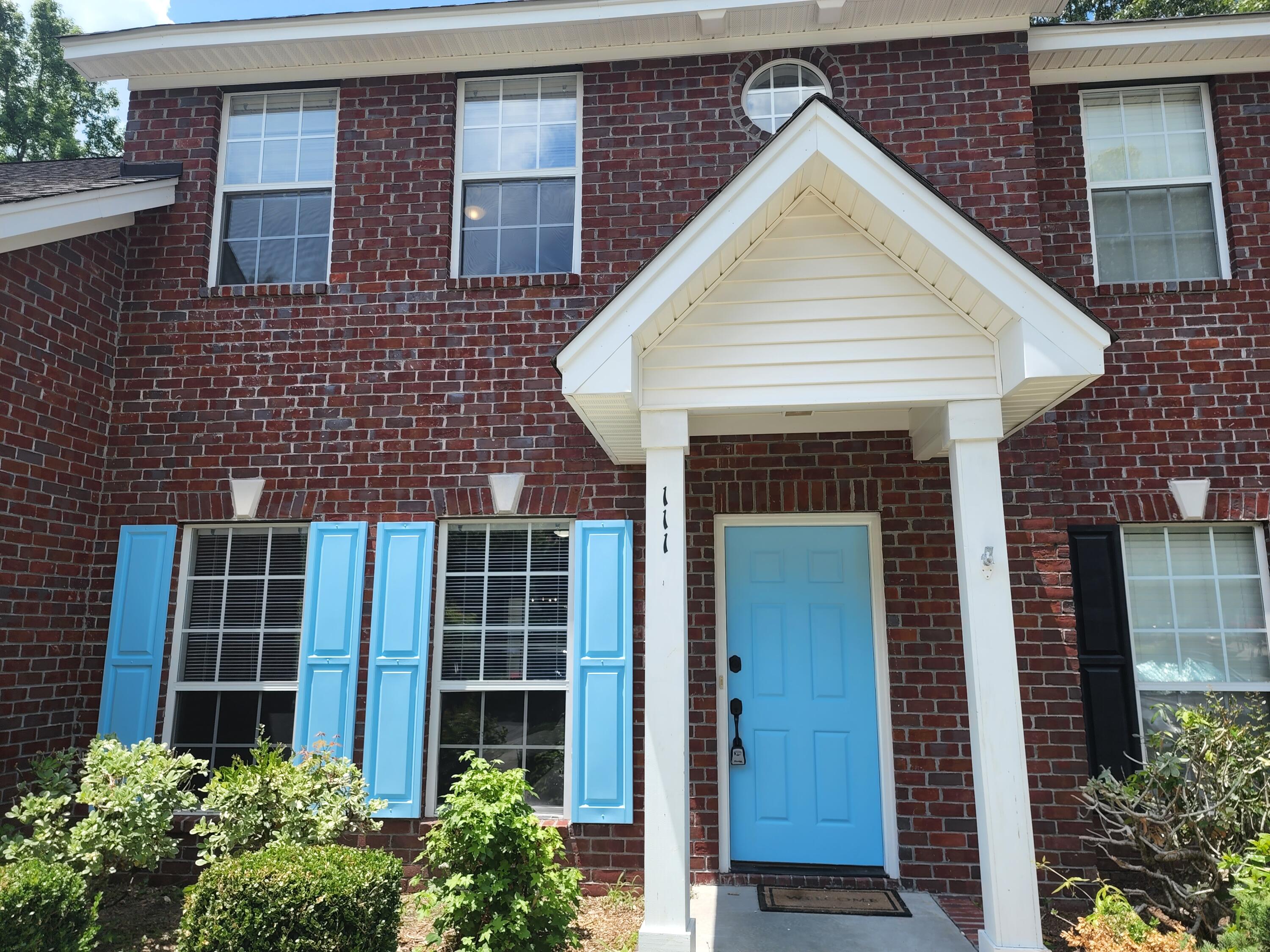 111 Walden Ridge Way — photo