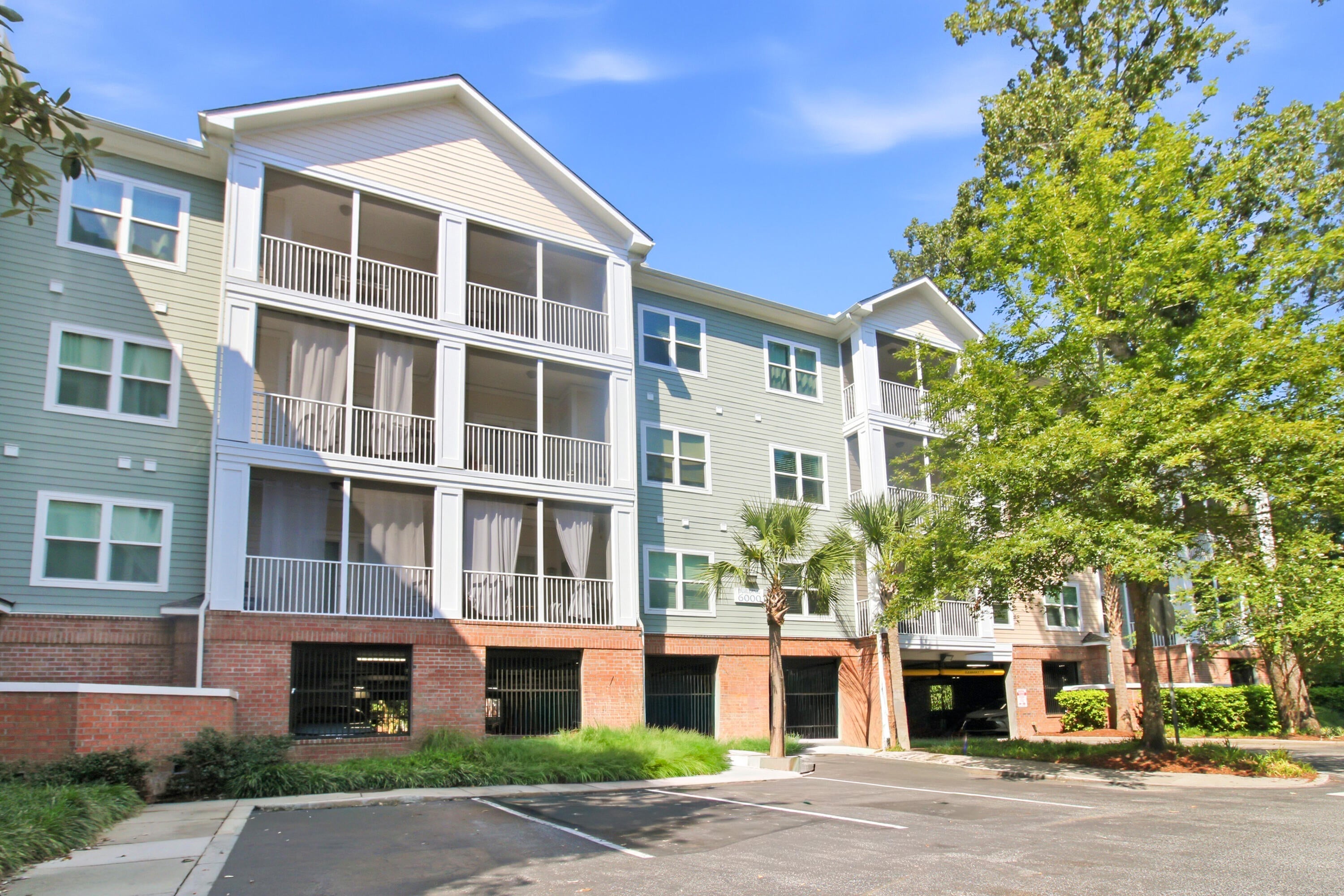 1755 Central Park Road Unit 6209 — photo
