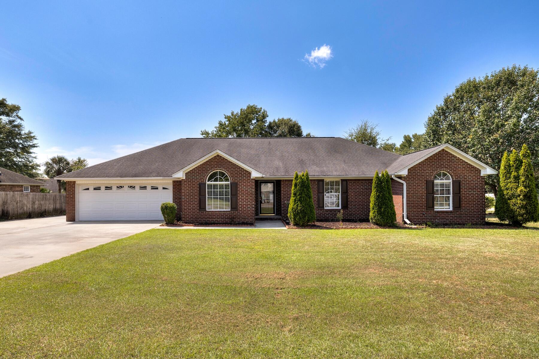 1042 Loblolly Drive — photo