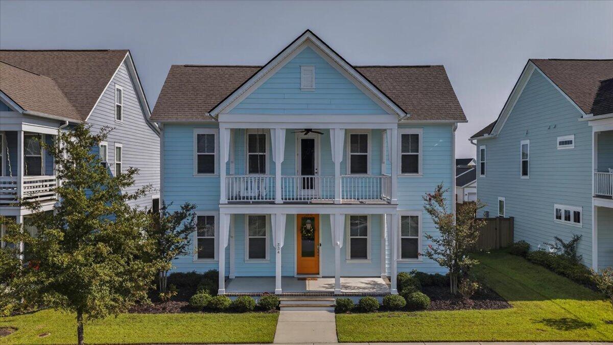 334 Ripple Park Drive — photo